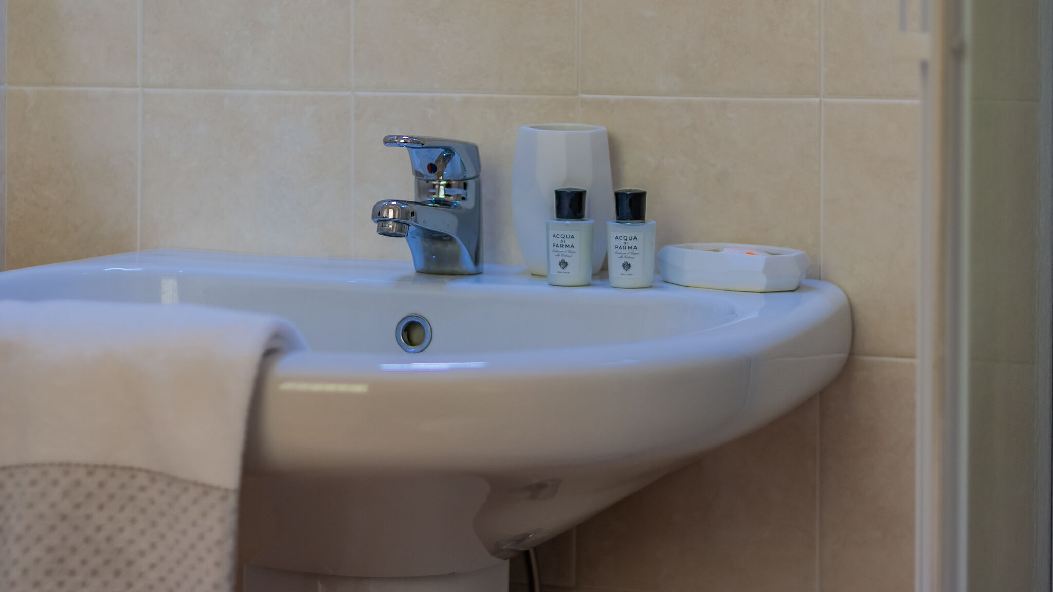 Italianway Bellagio Incanto Apartment