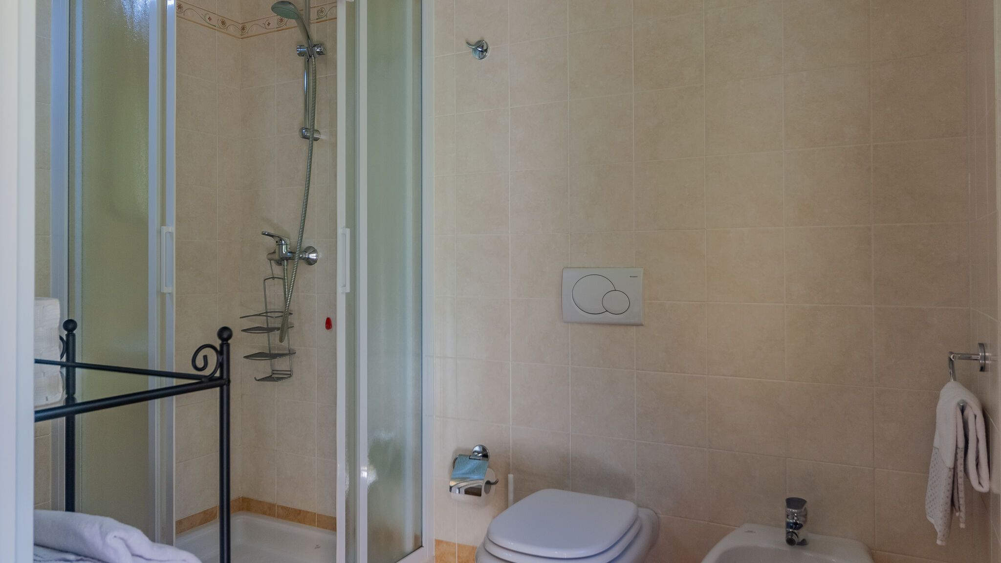 Italianway Bellagio Incanto Apartment