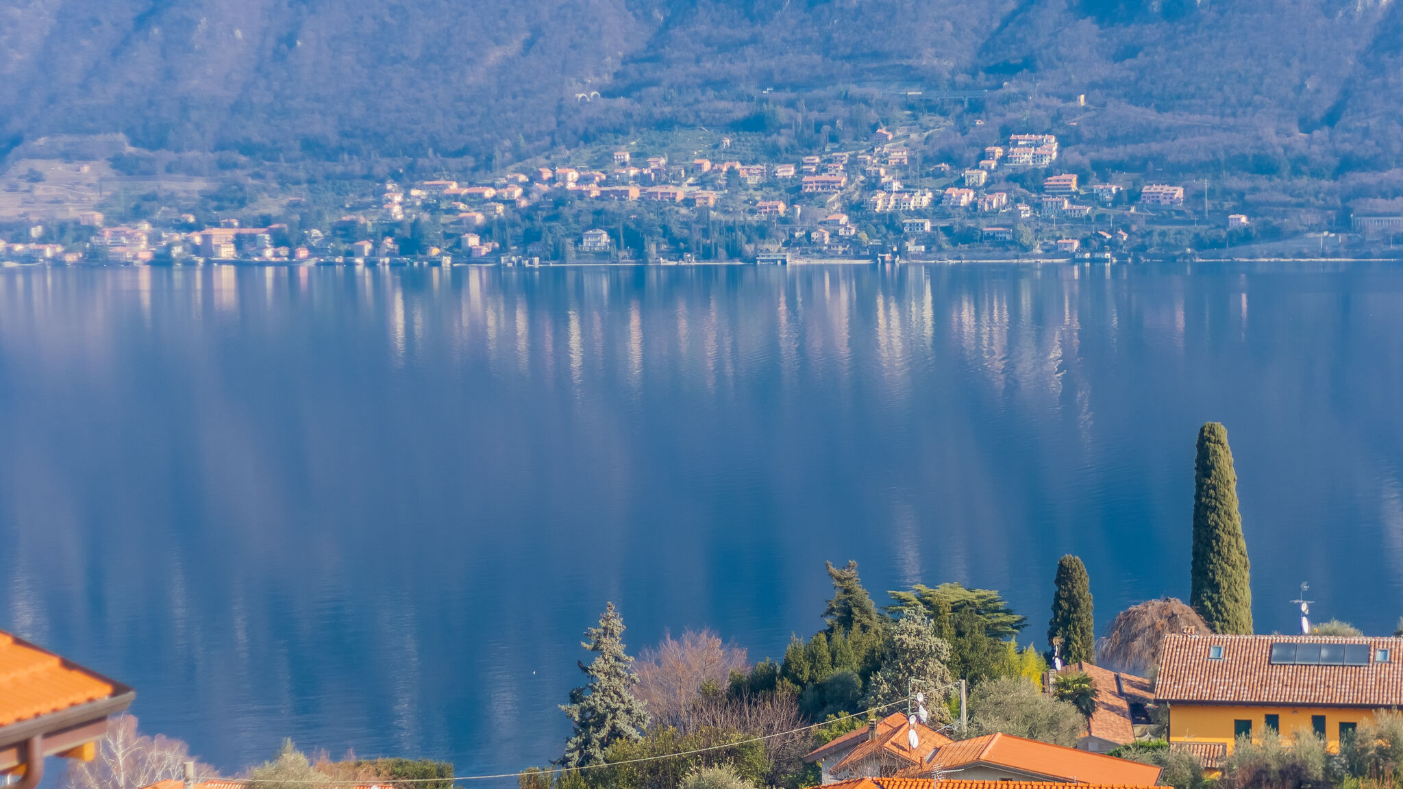 Italianway Bellagio Incanto Apartment