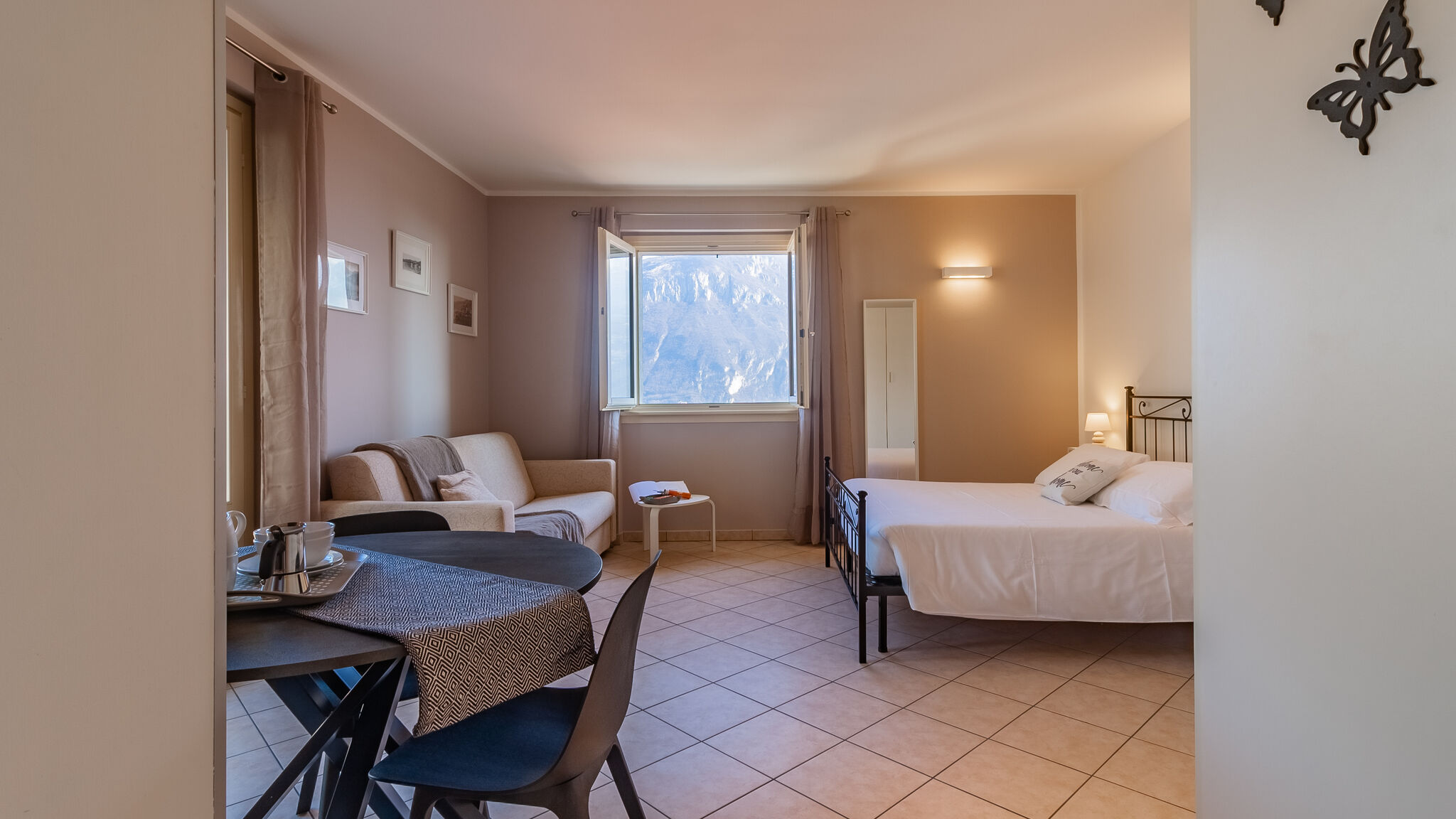 Italianway Bellagio Incanto Apartment