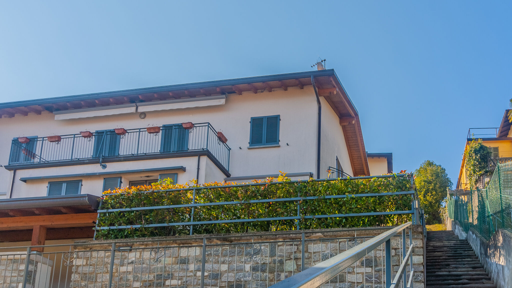 Italianway Bellagio Incanto Apartment