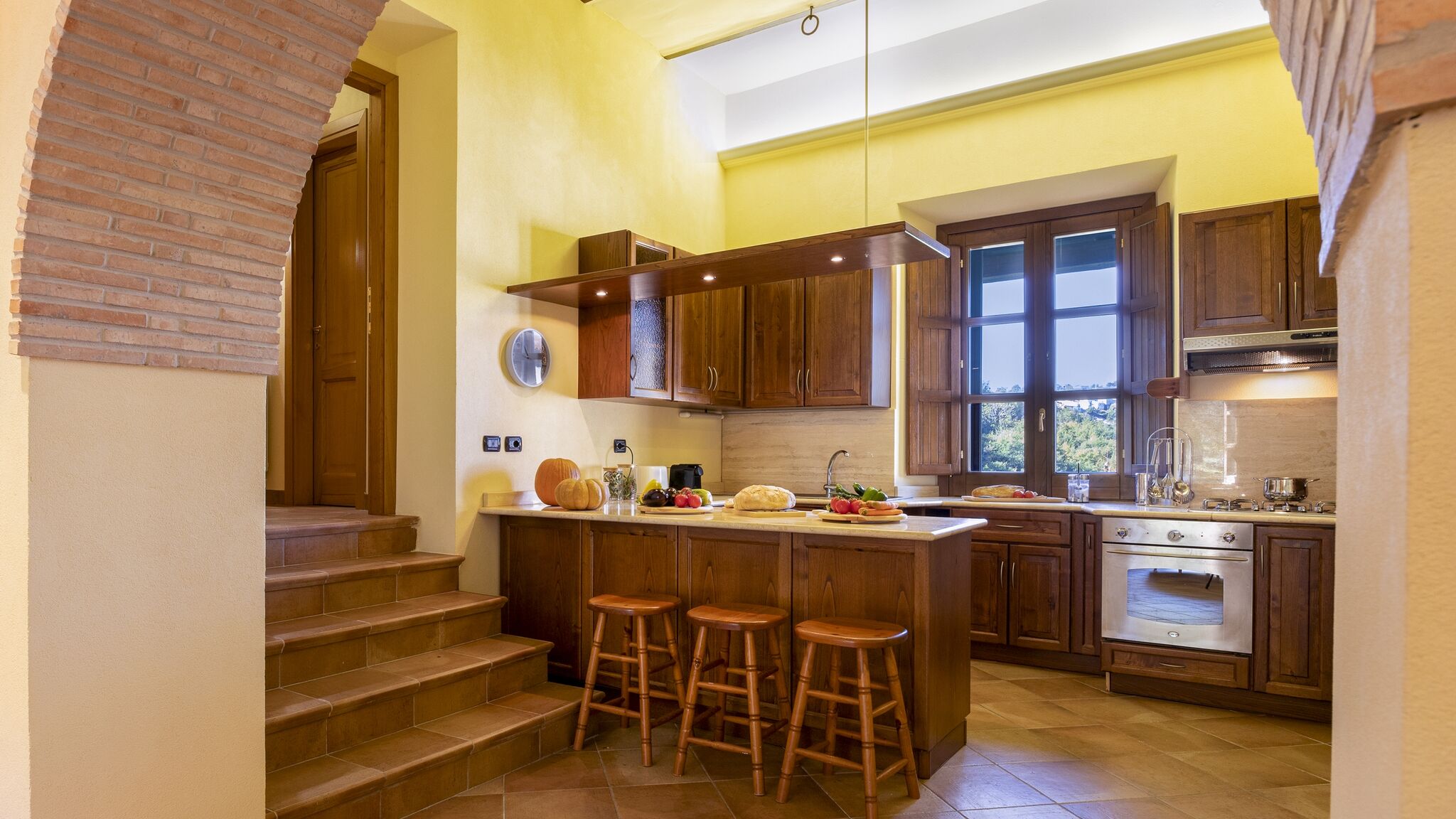 Italianway Abbateggio Villa Cusano 18