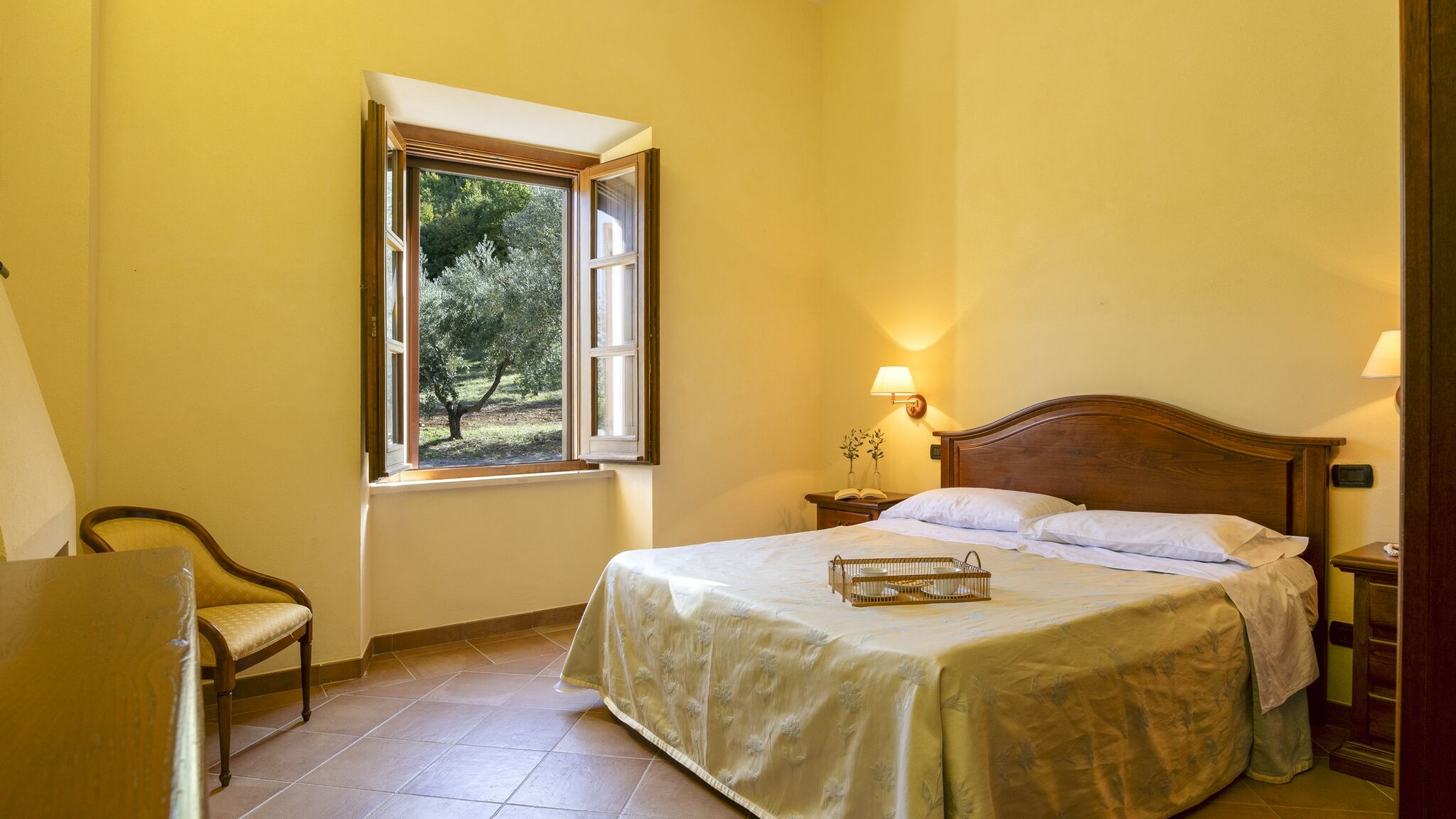 Italianway Abbateggio Villa Cusano 18