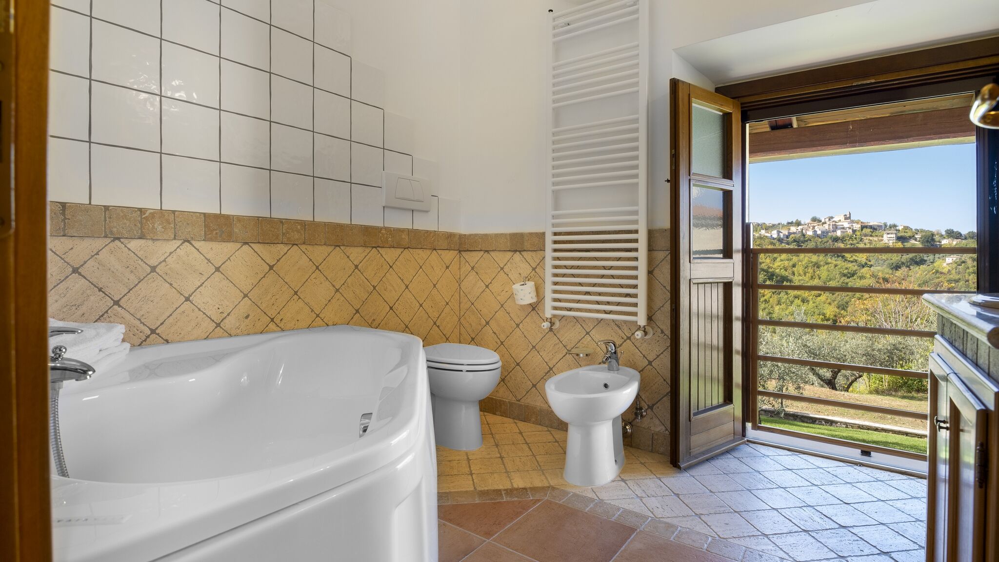 Italianway Abbateggio Villa Cusano 18