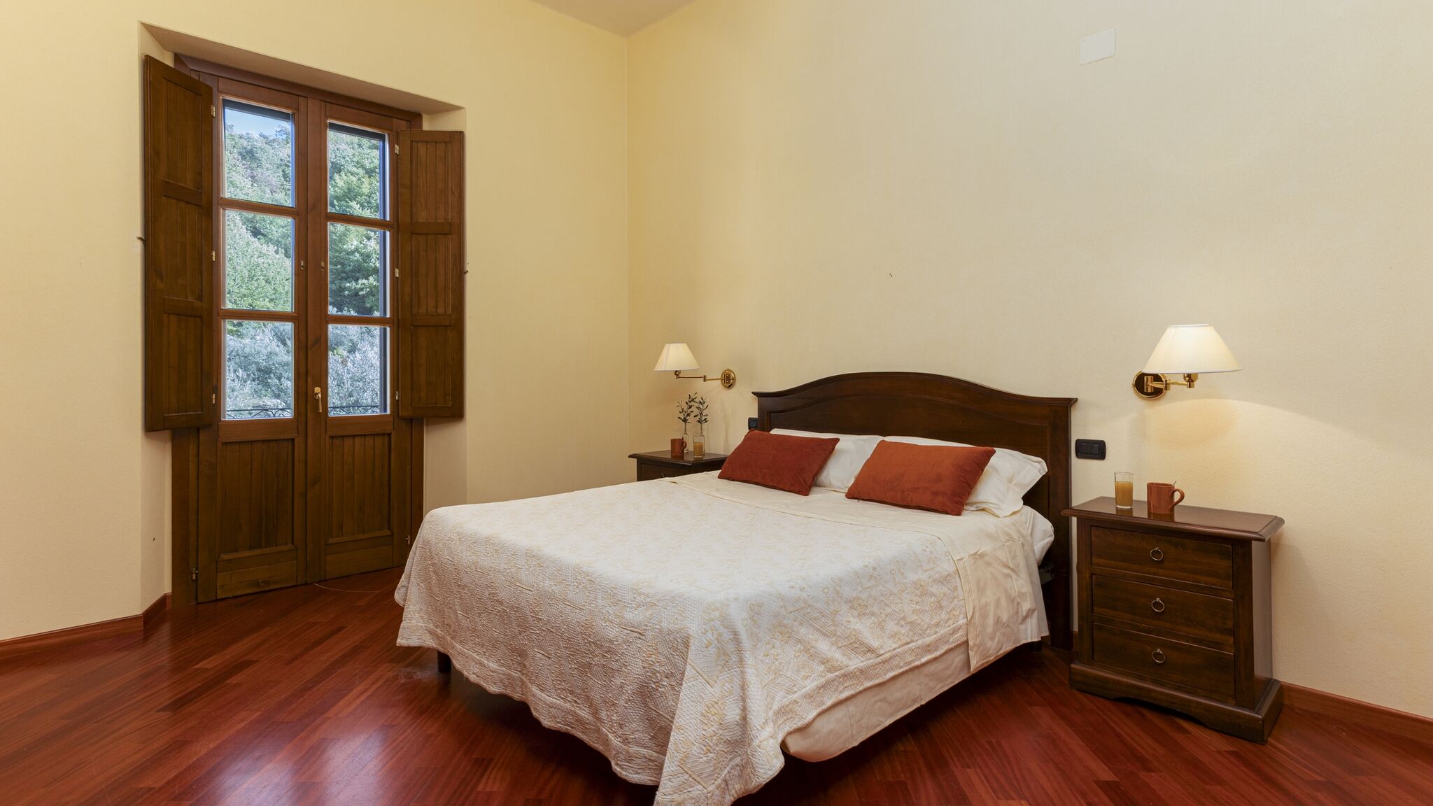 Italianway Abbateggio Villa Cusano 18