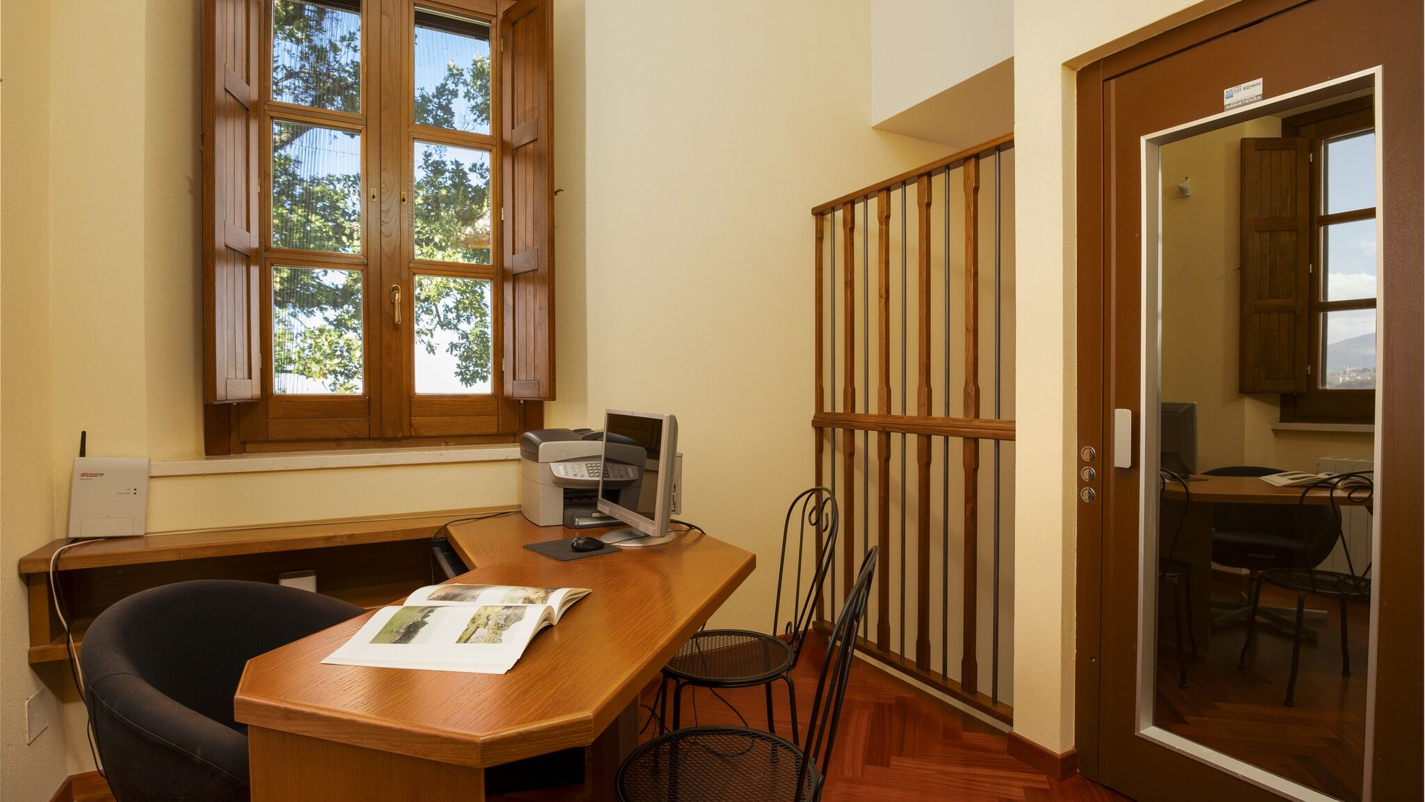 Italianway Abbateggio Villa Cusano 18