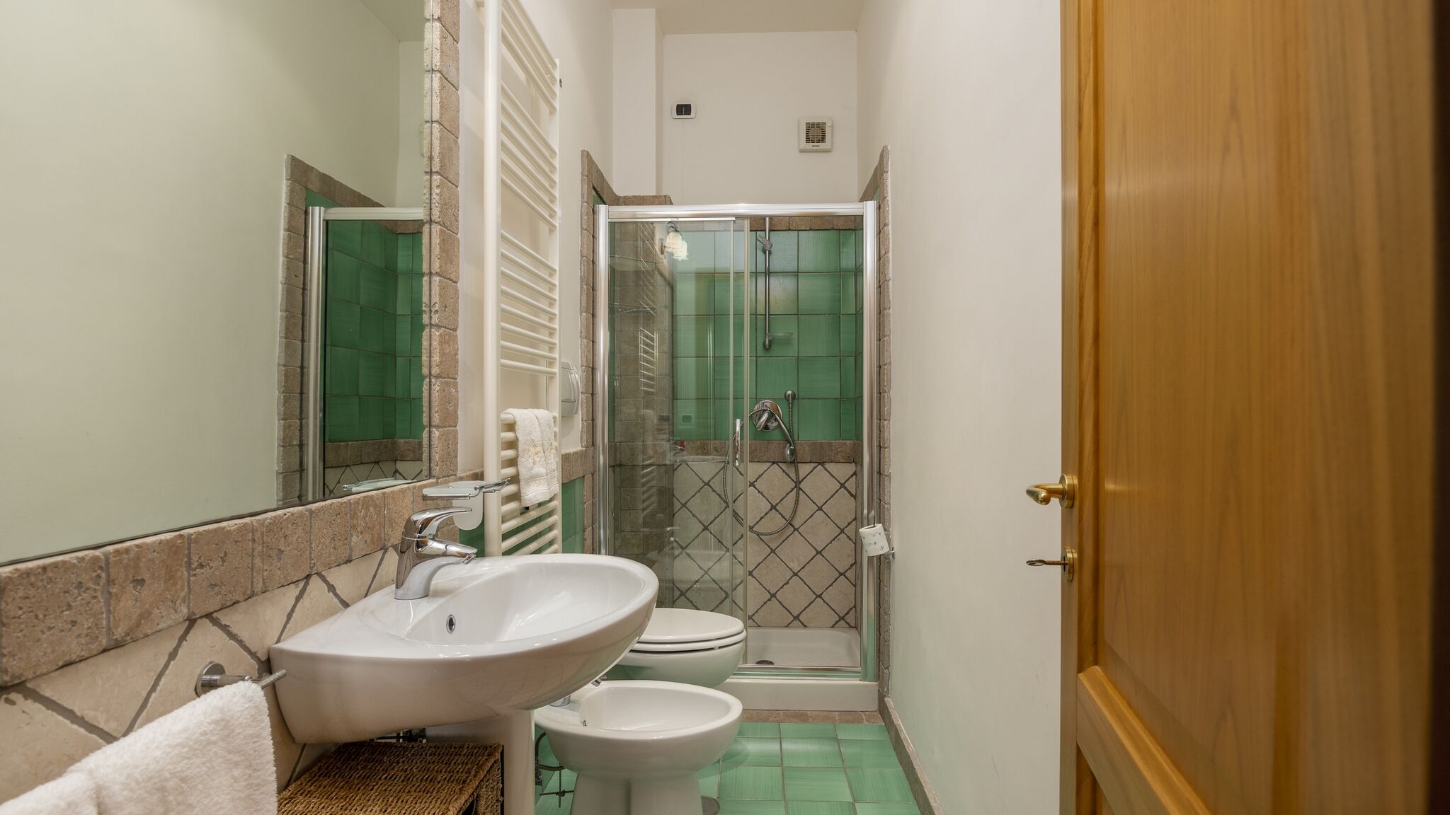 Italianway Abbateggio Villa Cusano 18