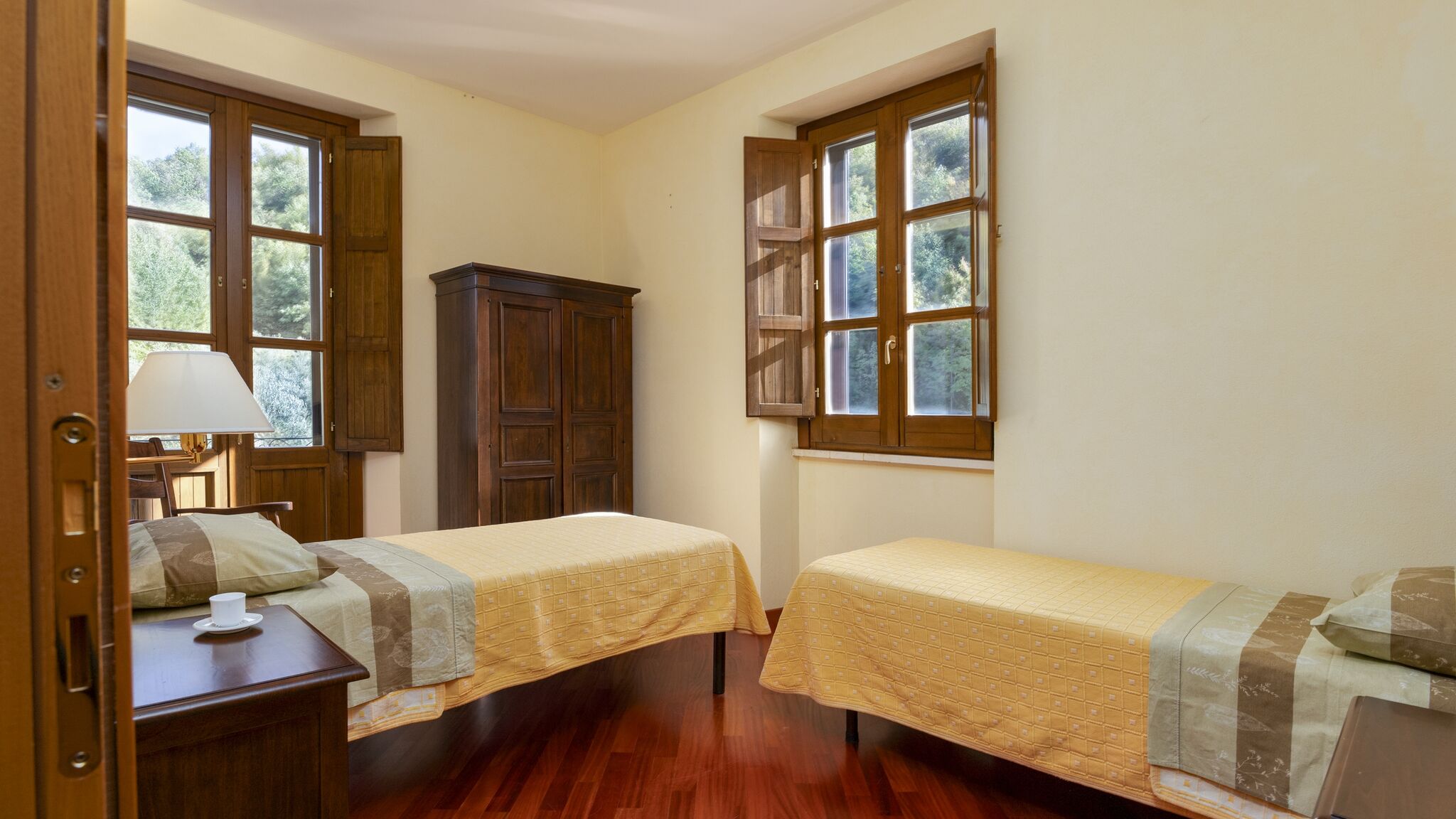 Italianway Abbateggio Villa Cusano 18