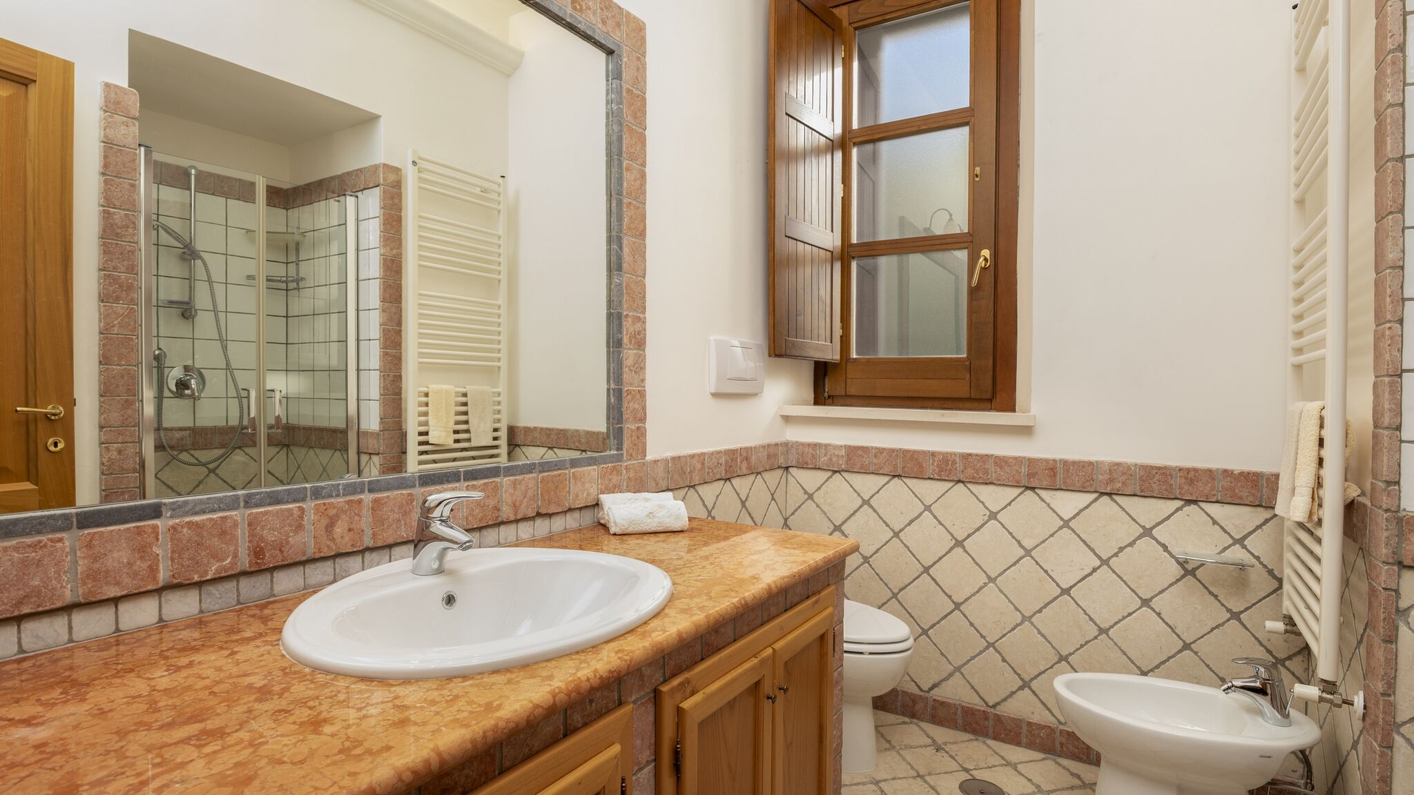 Italianway Abbateggio Villa Cusano 18