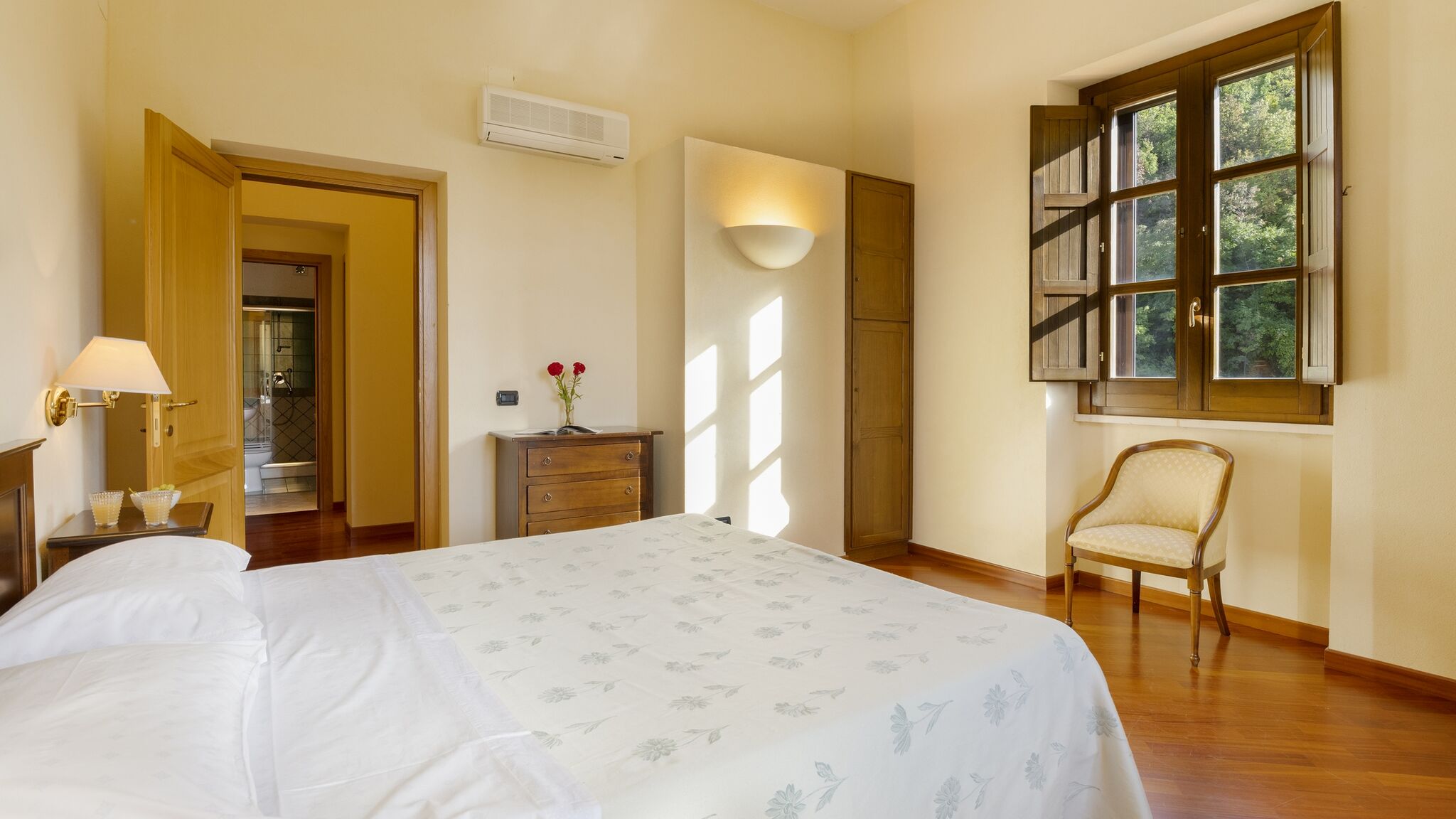 Italianway Abbateggio Villa Cusano 18