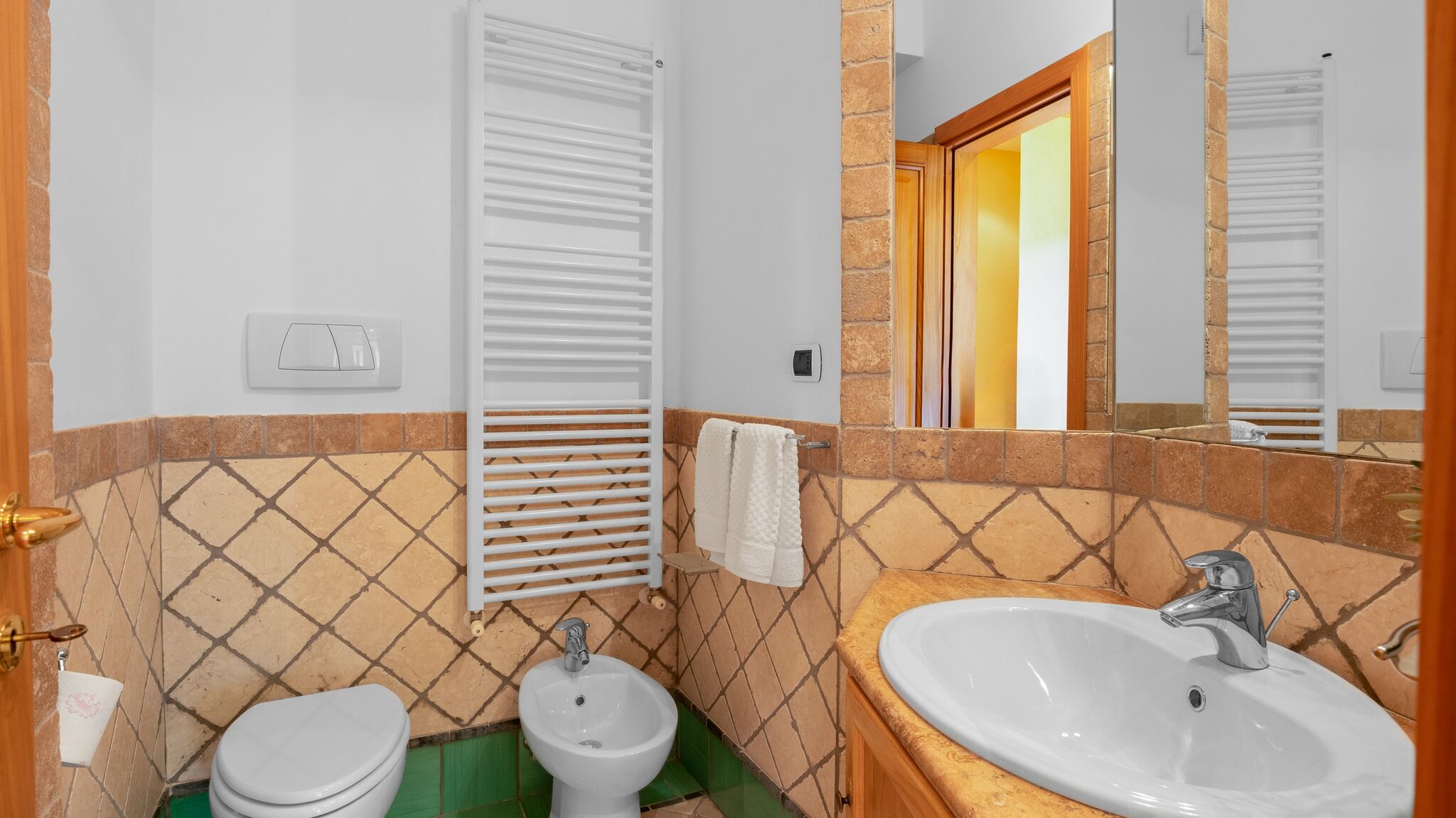 Italianway Abbateggio Villa Cusano 18