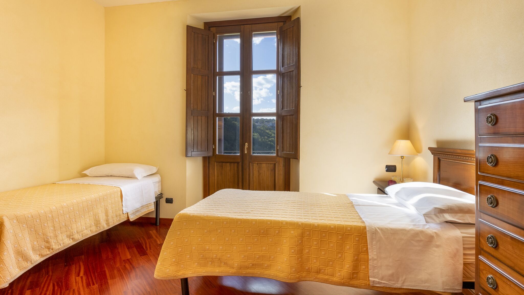 Italianway Abbateggio Villa Cusano 18