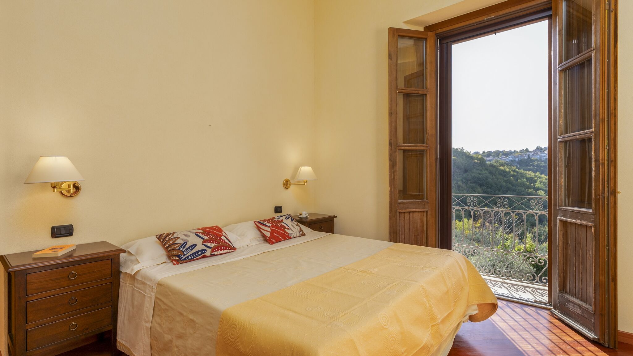 Italianway Abbateggio Villa Cusano 18