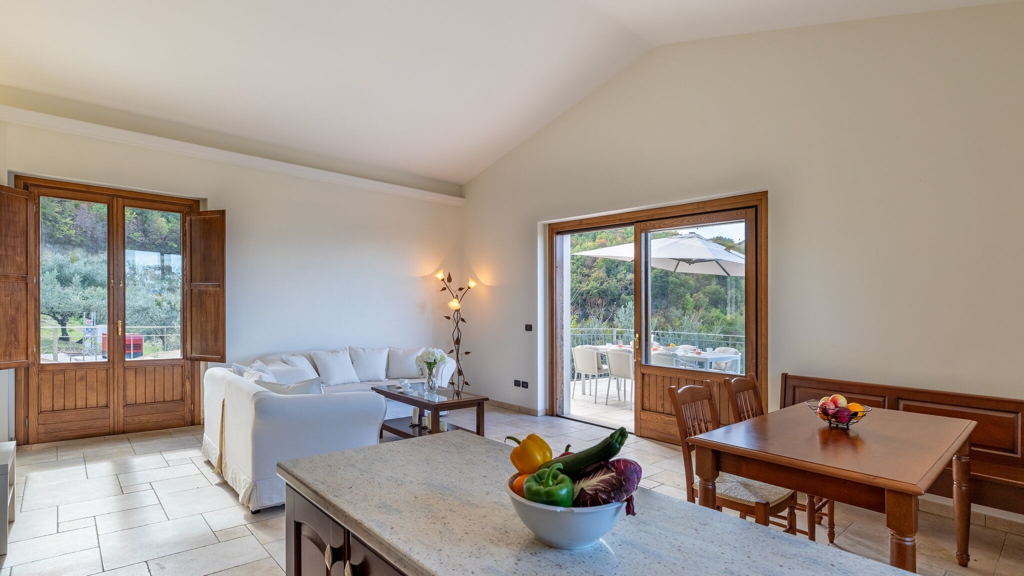 Italianway Abbateggio Villa Cusano 18