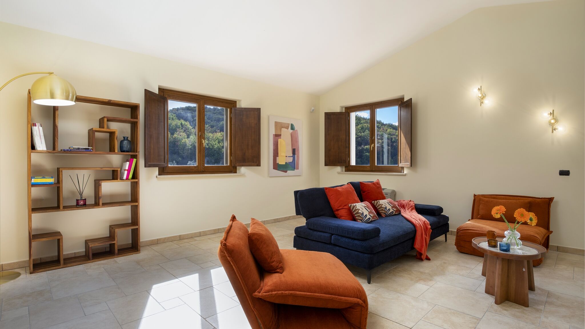 Italianway Abbateggio Villa Cusano 18