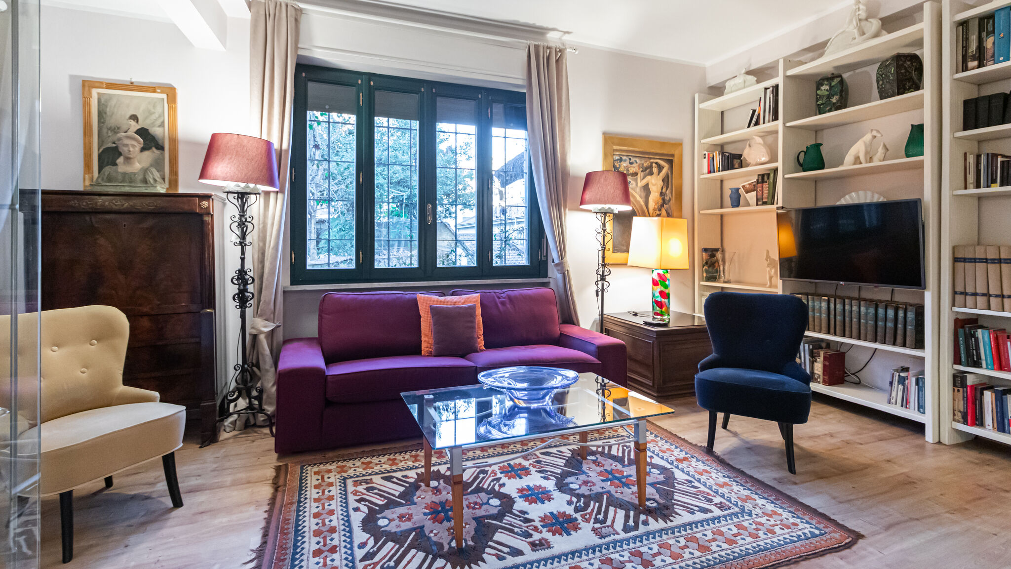 Italianway Milano Argelati 16 Trilo