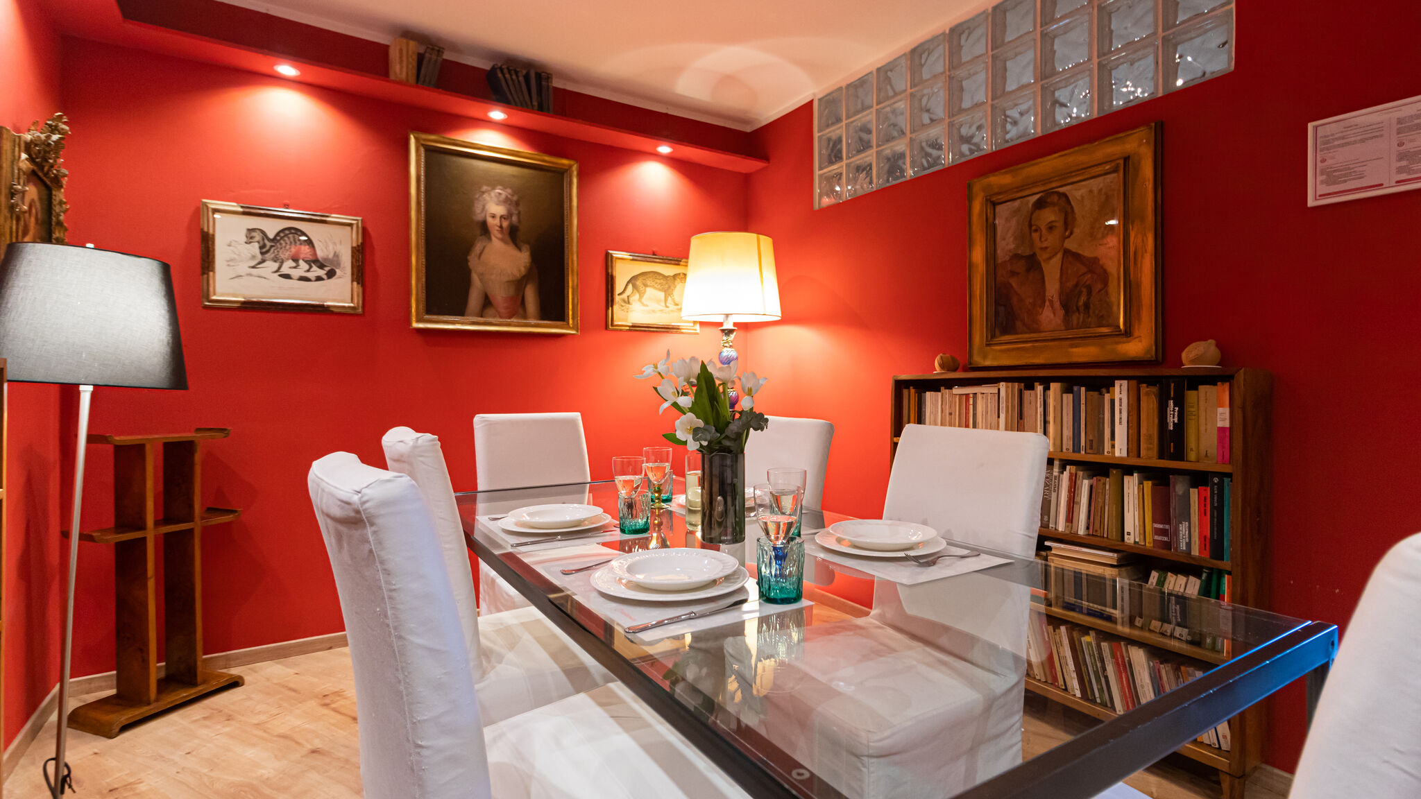 Italianway Milano Argelati 16 Trilo