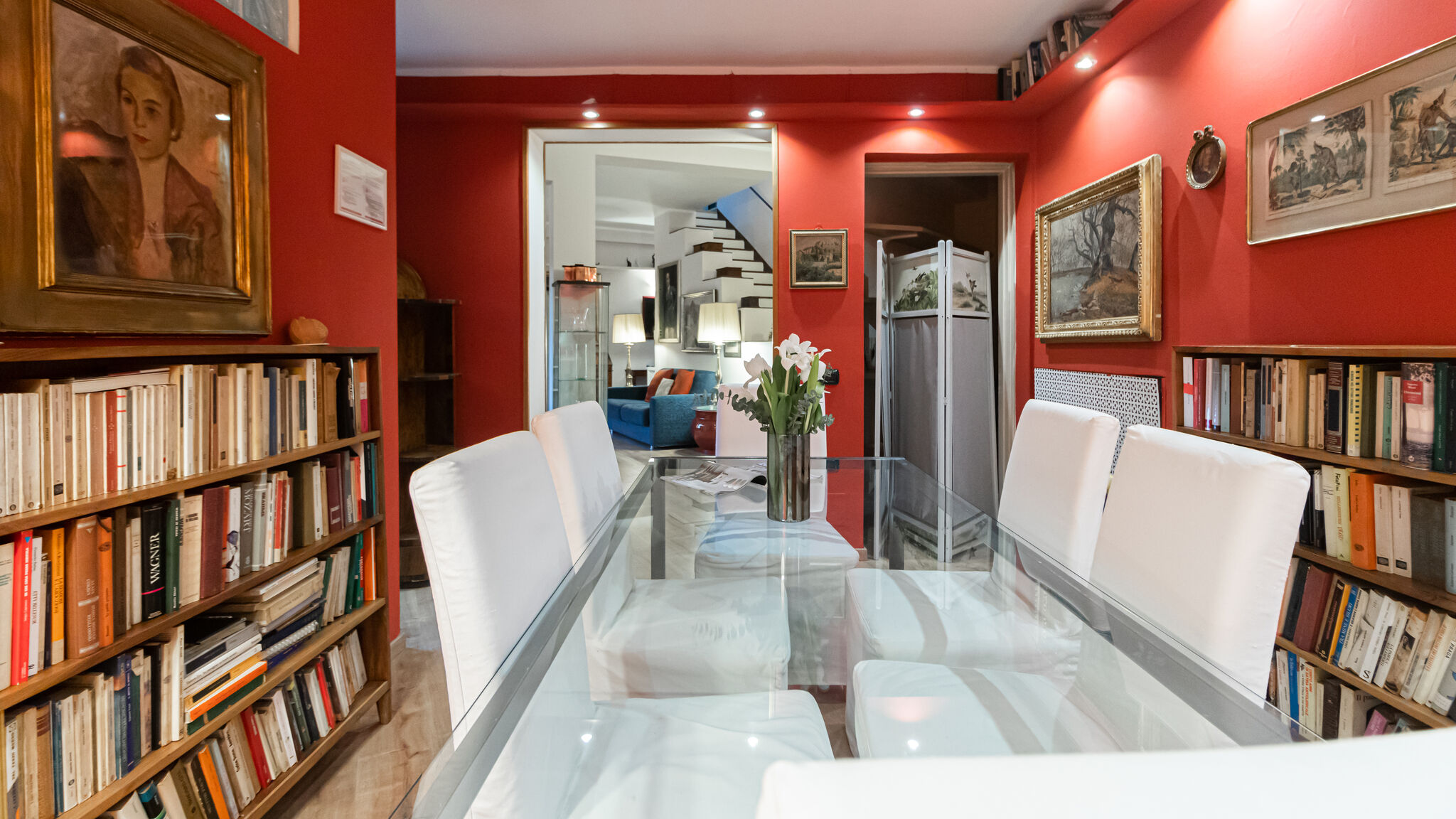 Italianway Milano Argelati 16 Trilo