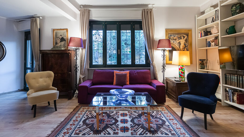 Comfort - Argelati 16 Trilo — Wohnung in Mailand, Stadtteil Navigli