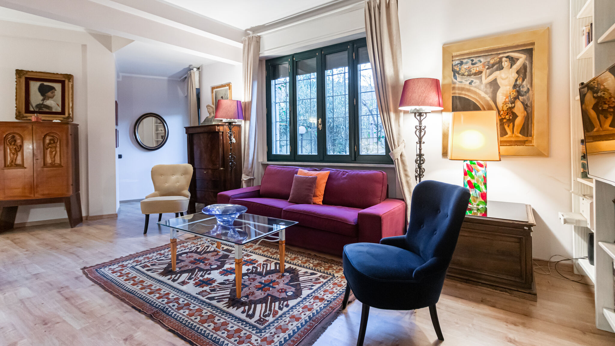 Italianway Milano Argelati 16 Trilo