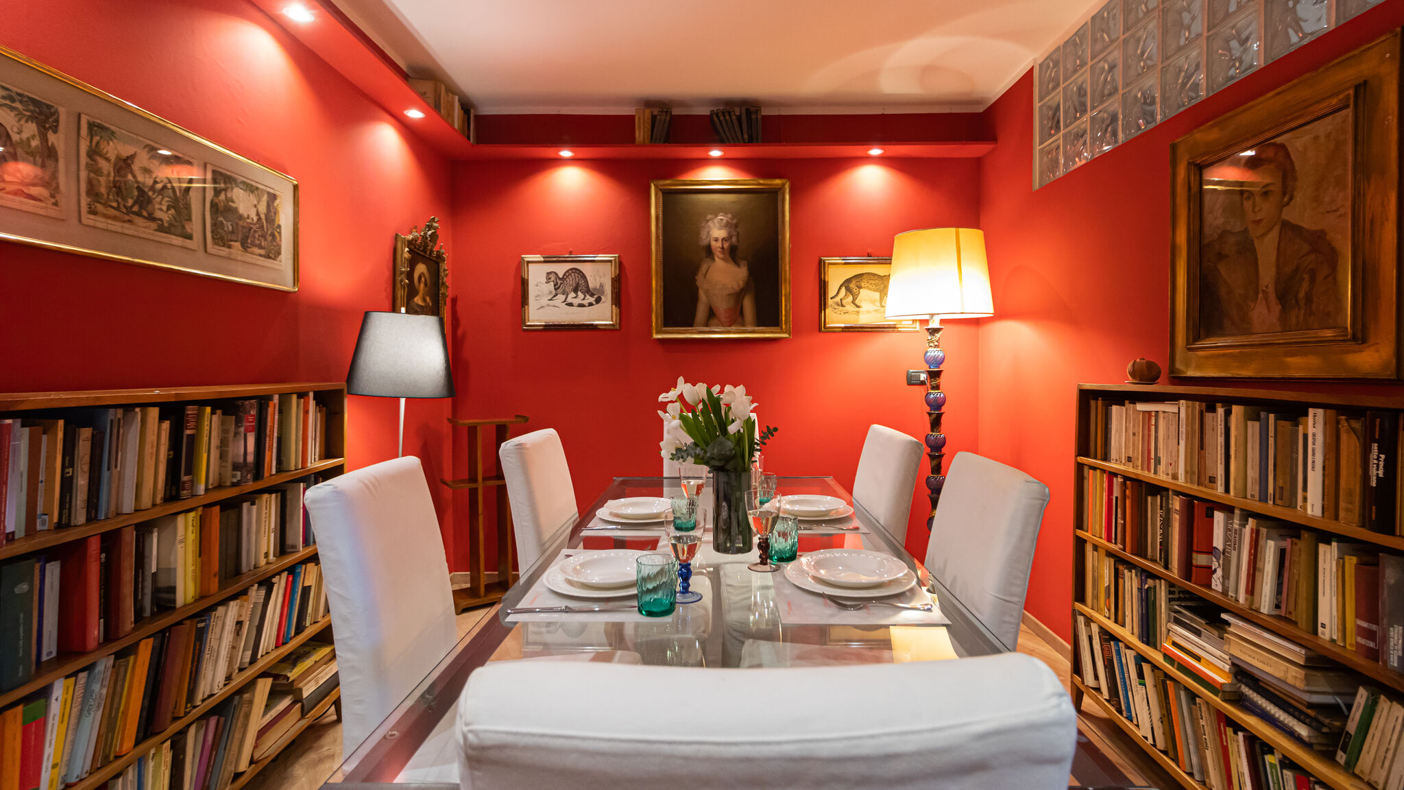 Italianway Milano Argelati 16 Trilo