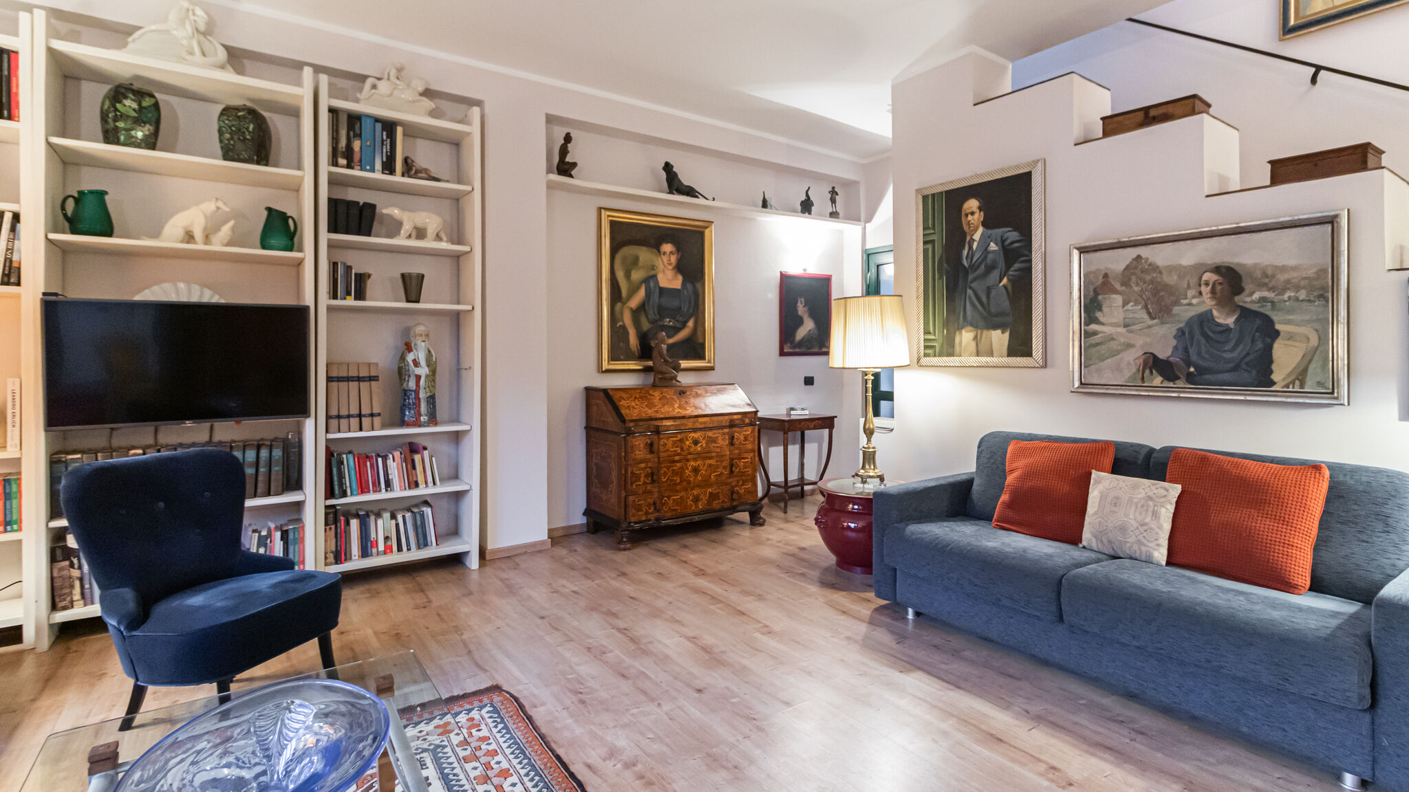 Italianway Milano Argelati 16 Trilo