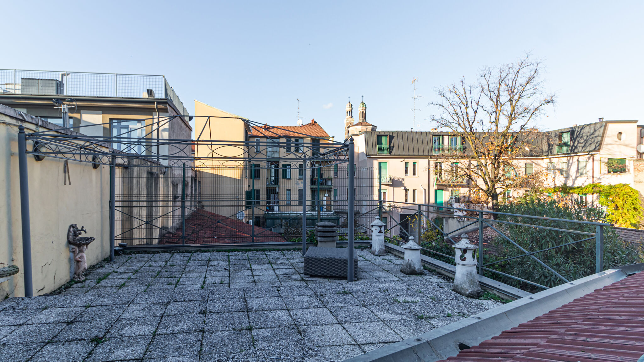 Italianway Milano Argelati 16 Trilo