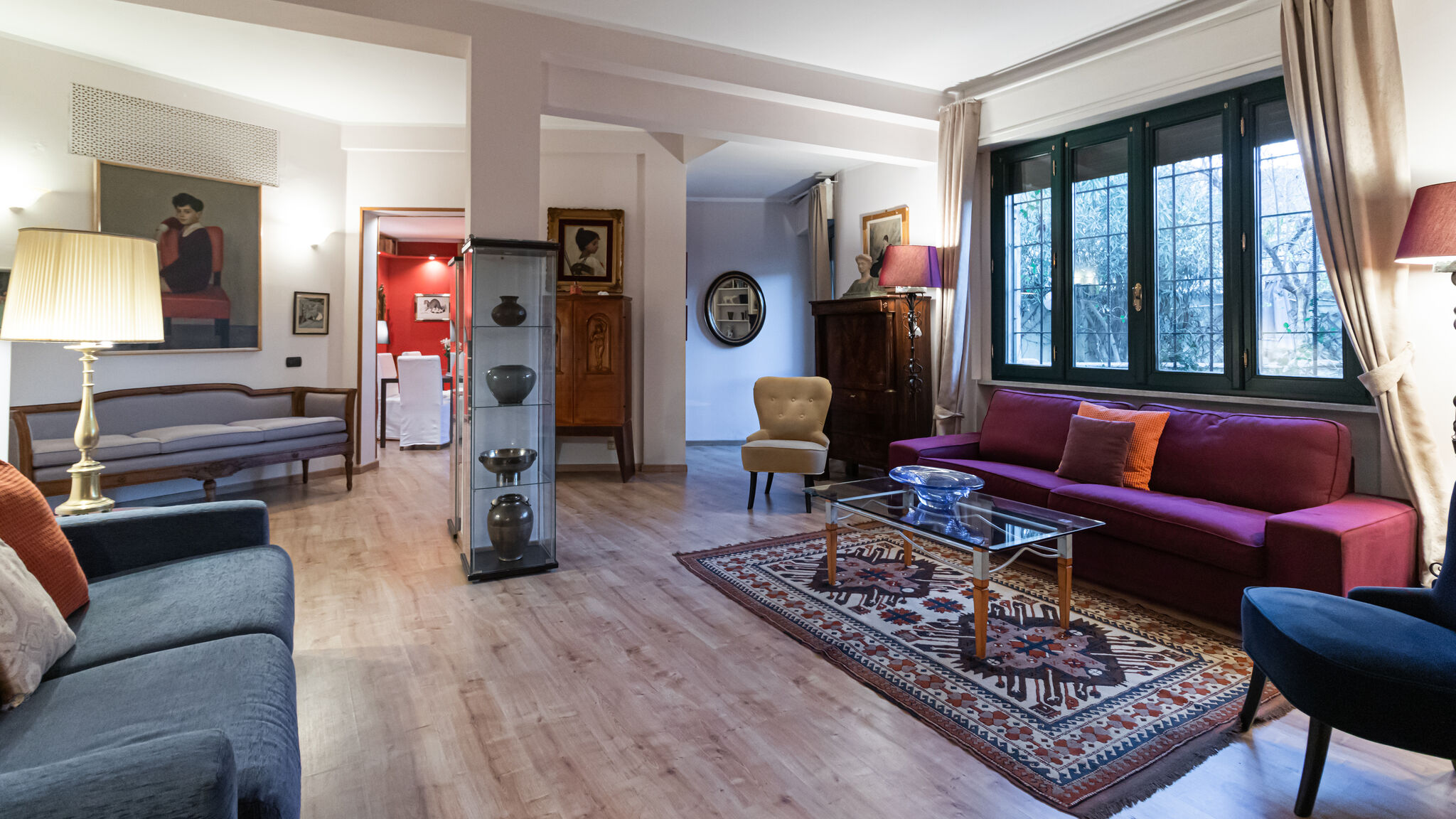 Italianway Milano Argelati 16 Trilo