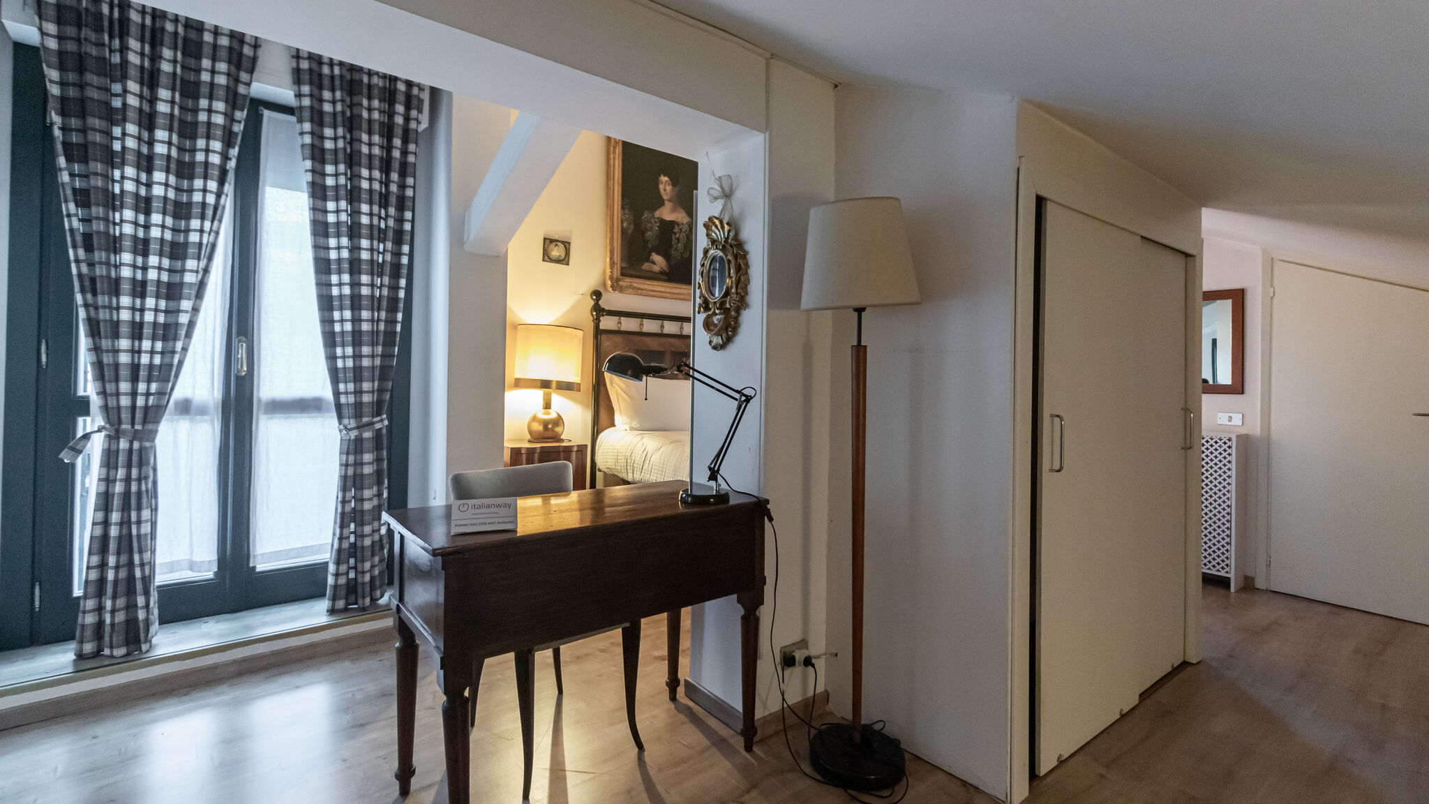 Italianway Milano Argelati 16 Trilo