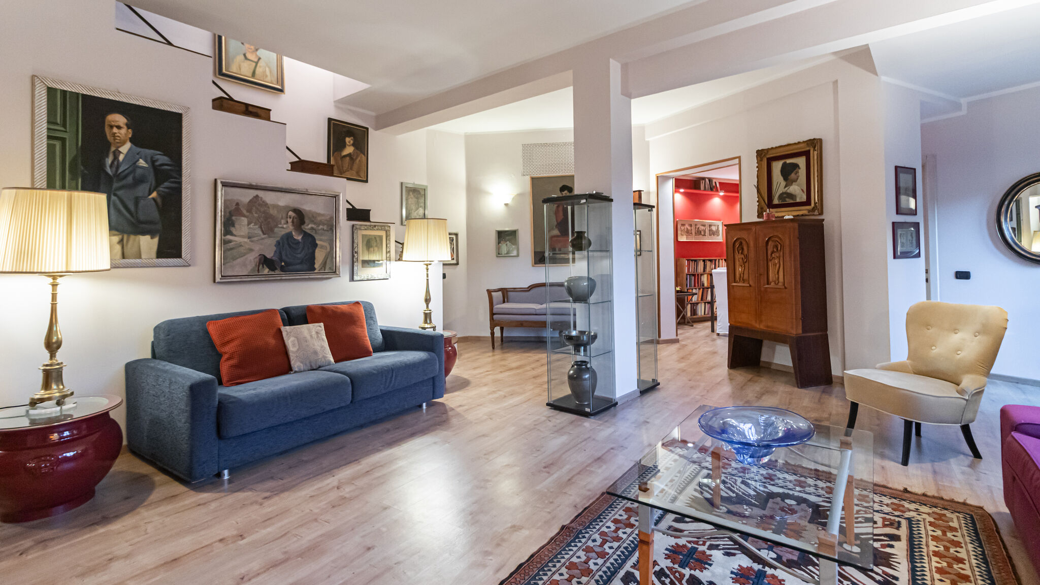 Italianway Milano Argelati 16 Trilo