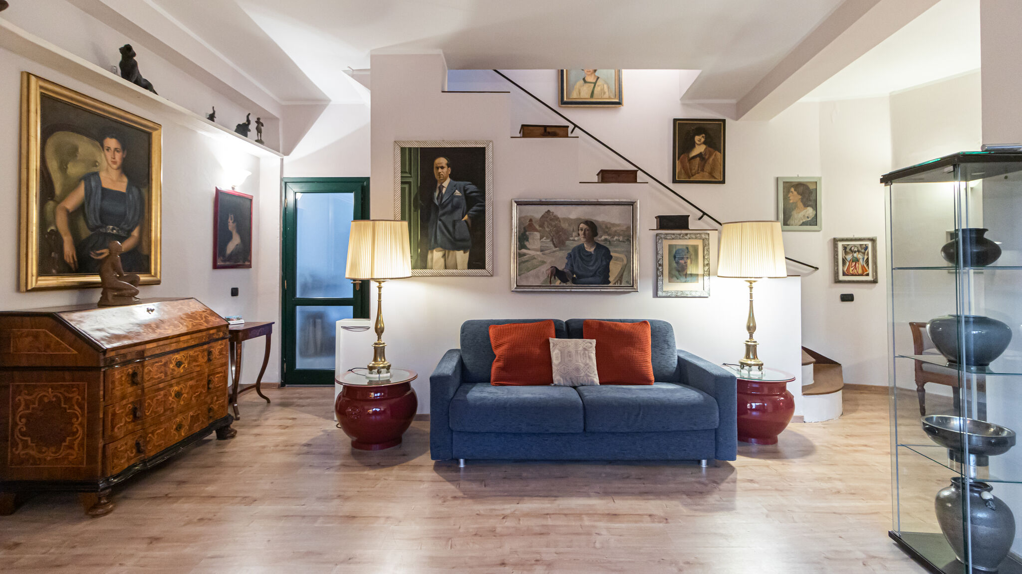 Italianway Milano Argelati 16 Trilo