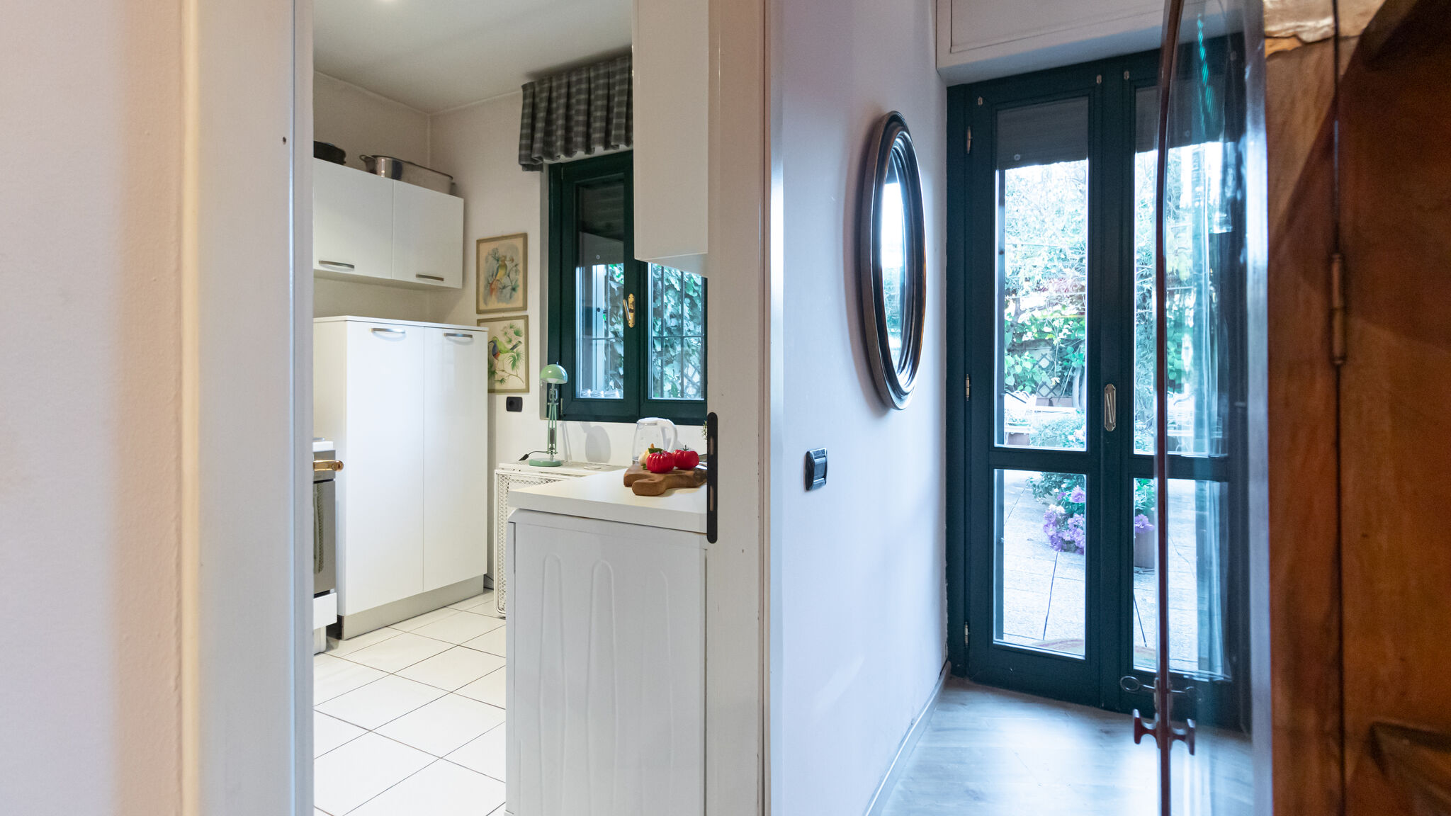 Italianway Milano Argelati 16 Trilo