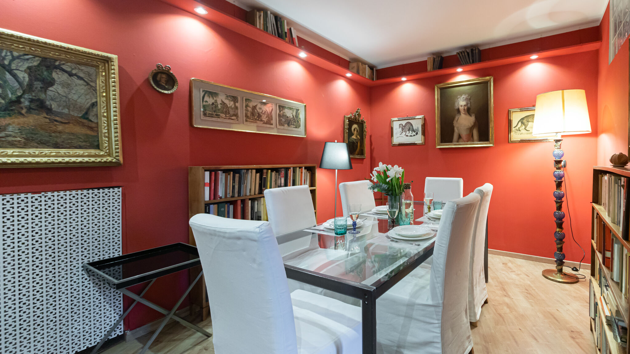 Italianway Milano Argelati 16 Trilo