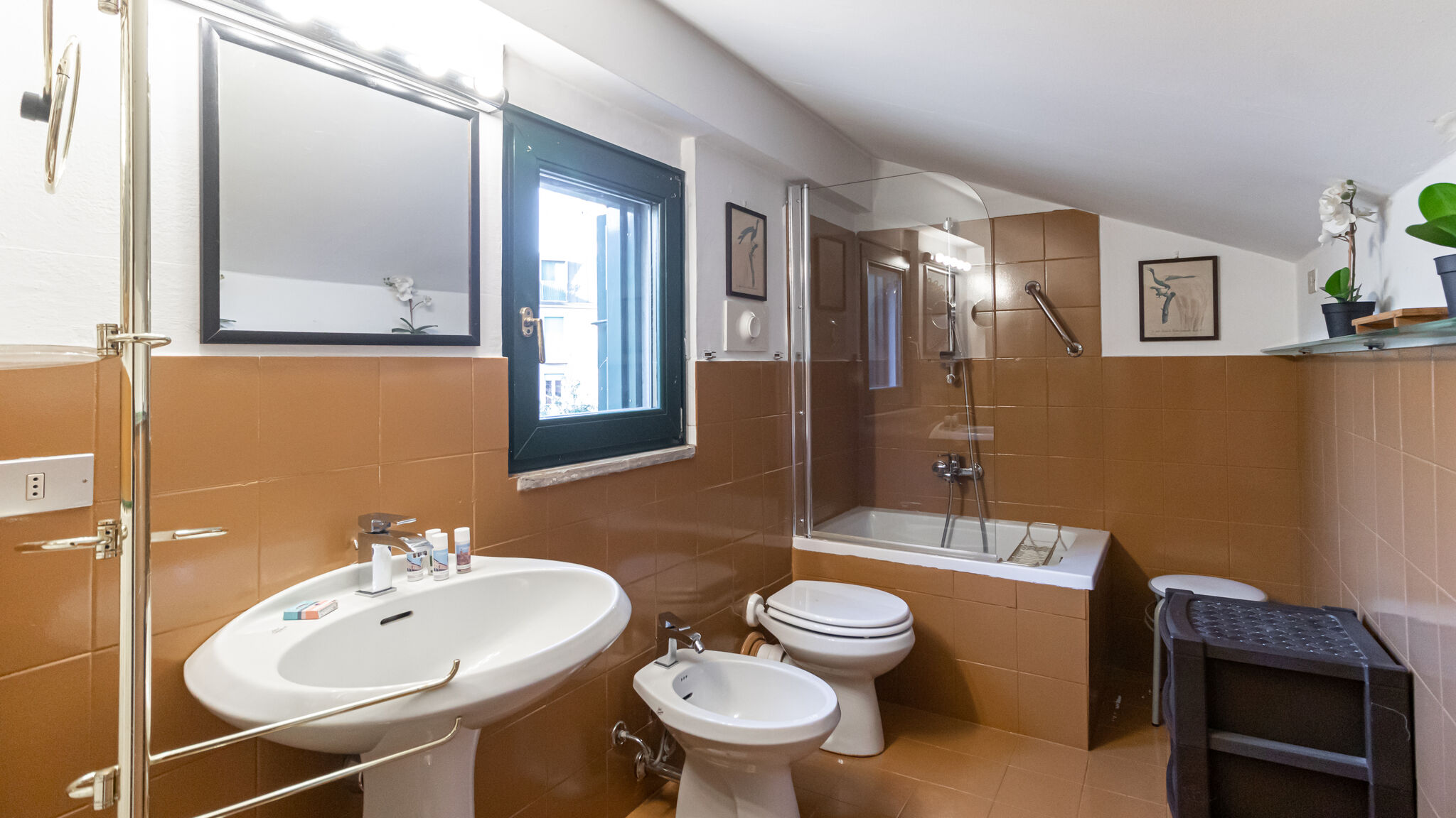 Italianway Milano Argelati 16 Trilo