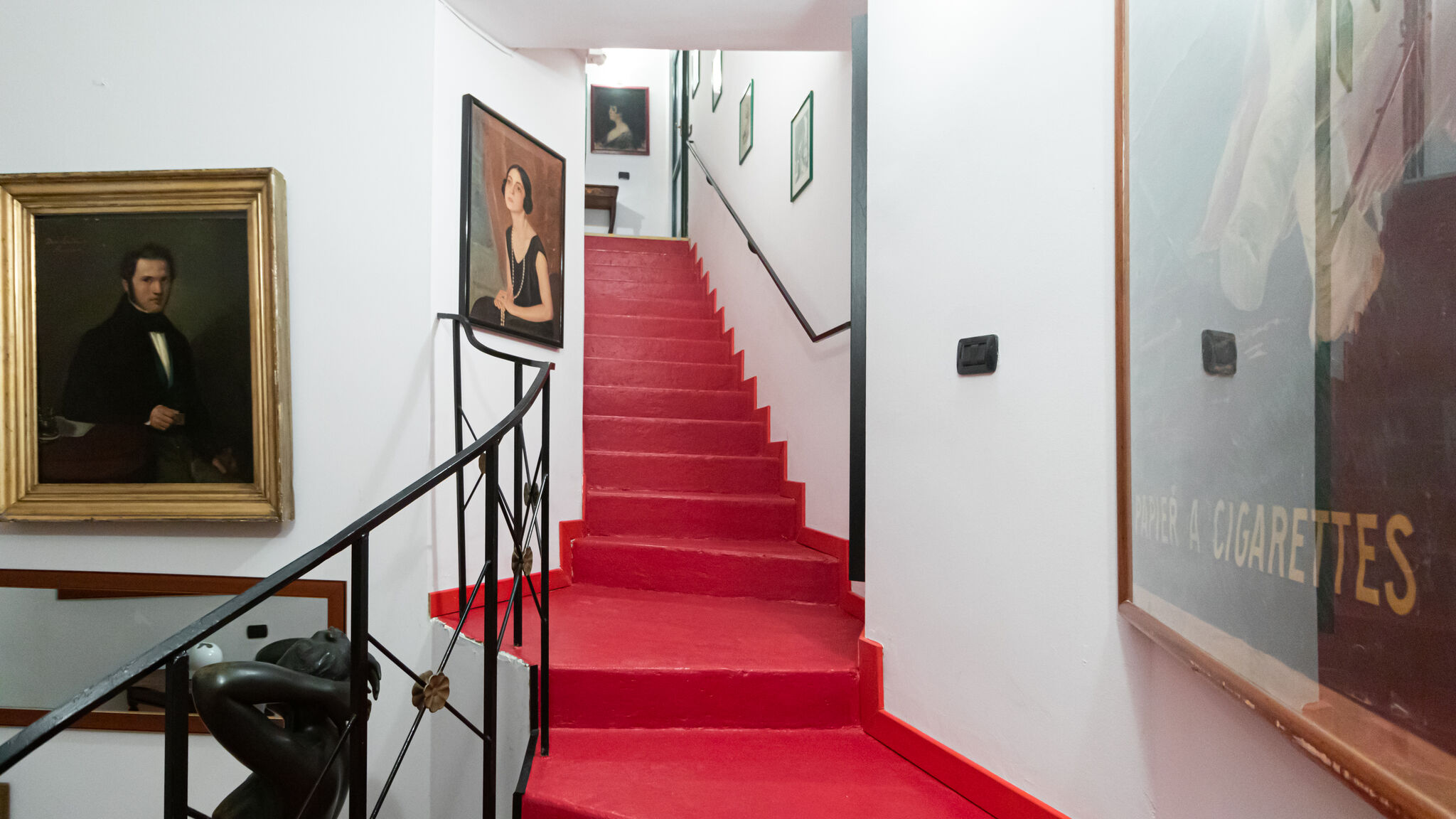 Italianway Milano Argelati 16 Trilo