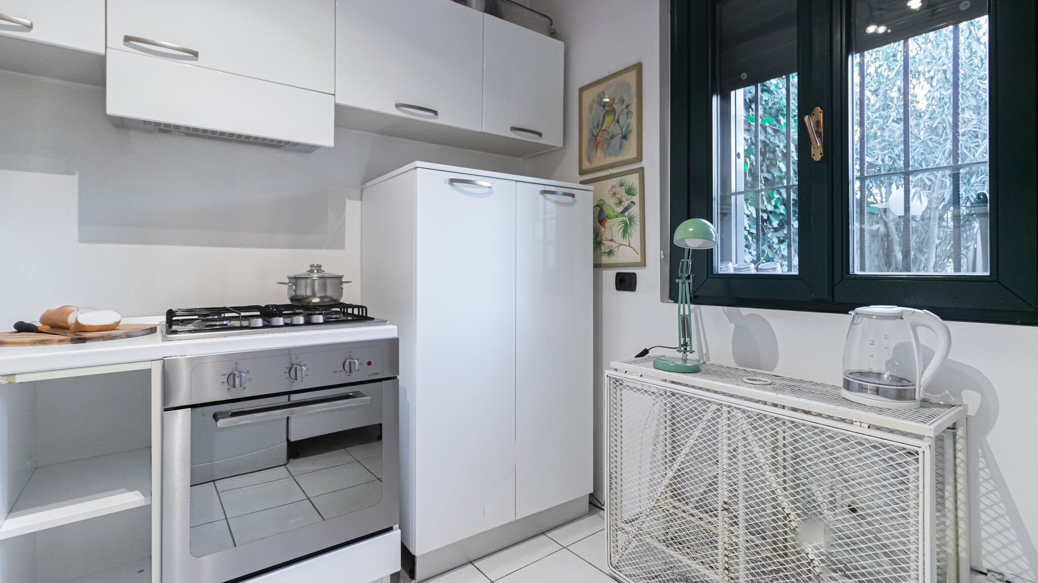 Italianway Milano Argelati 16 Trilo