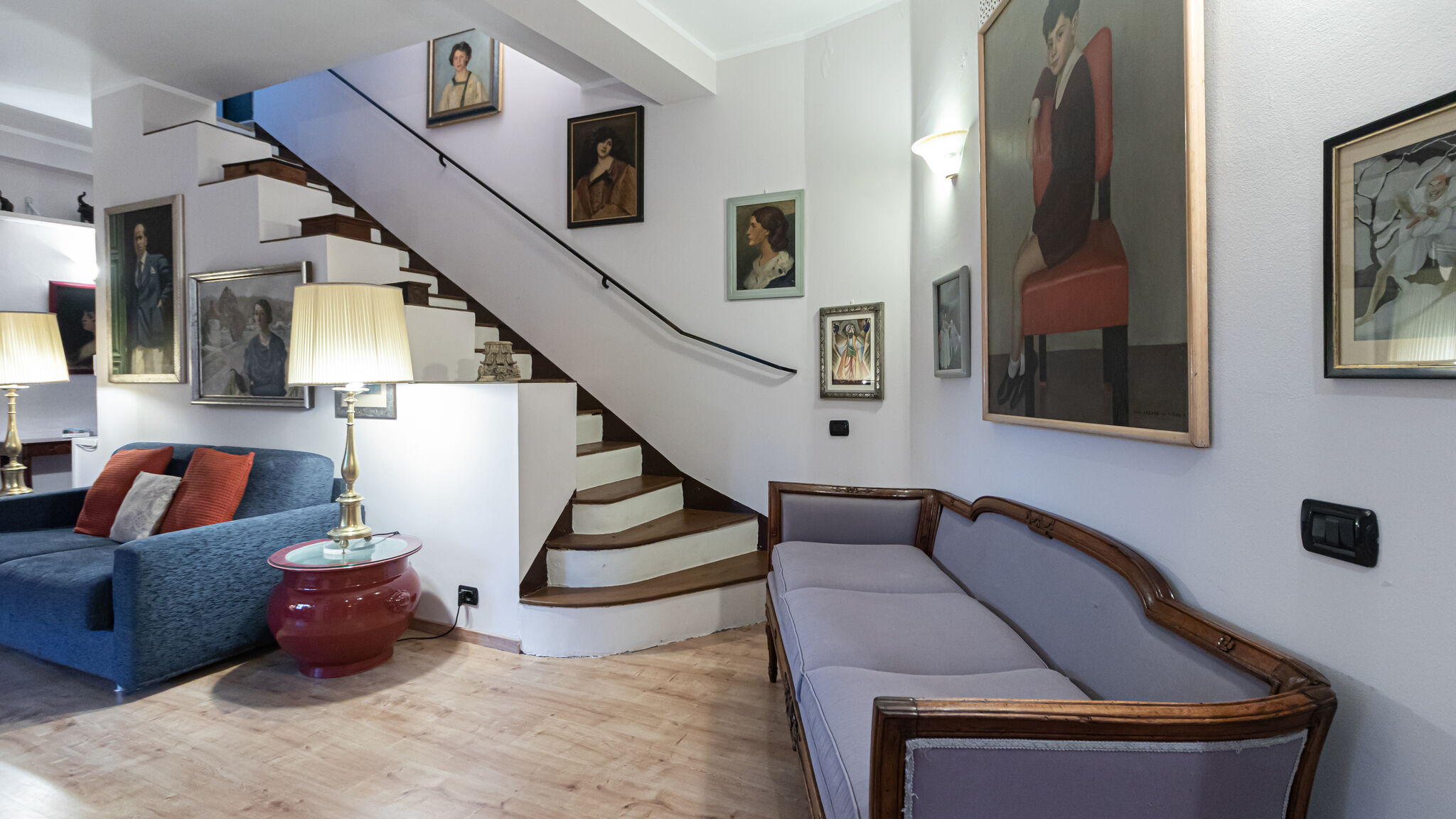 Italianway Milano Argelati 16 Trilo