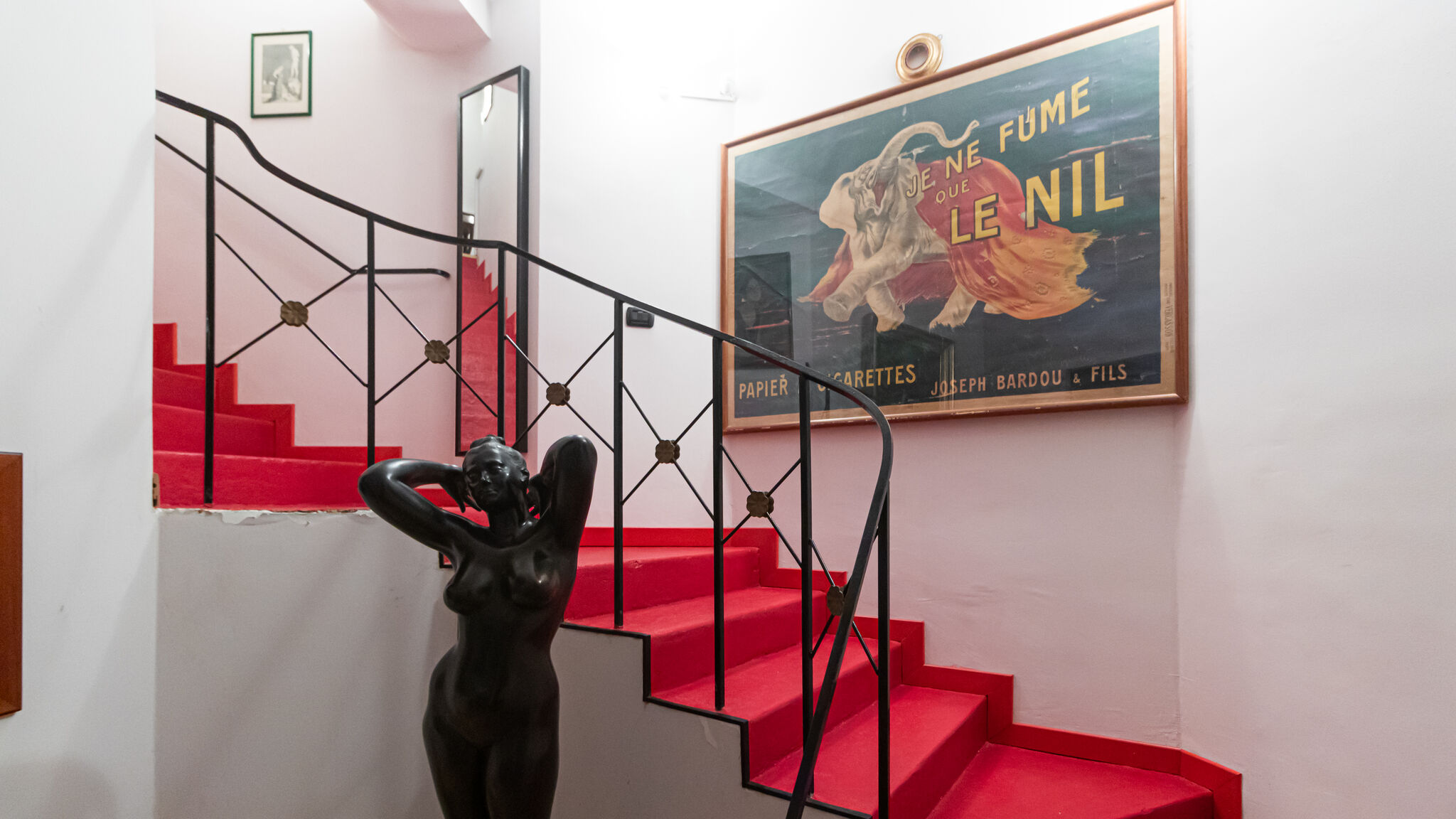 Italianway Milano Argelati 16 Trilo