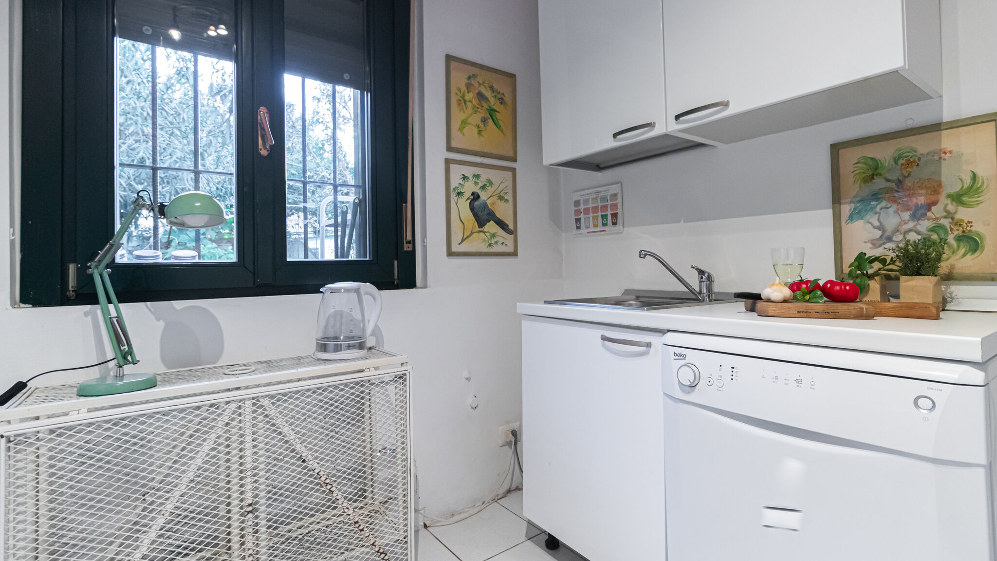 Italianway Milano Argelati 16 Trilo