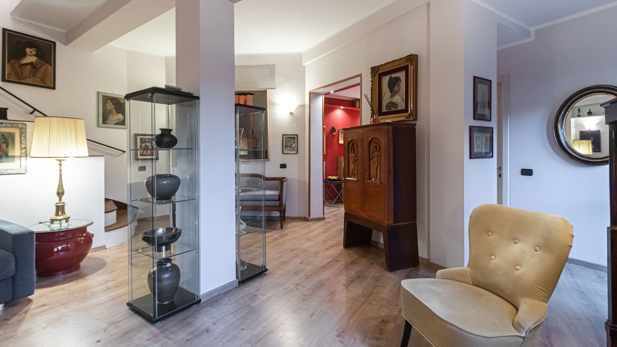 Italianway Milano Argelati 16 Trilo