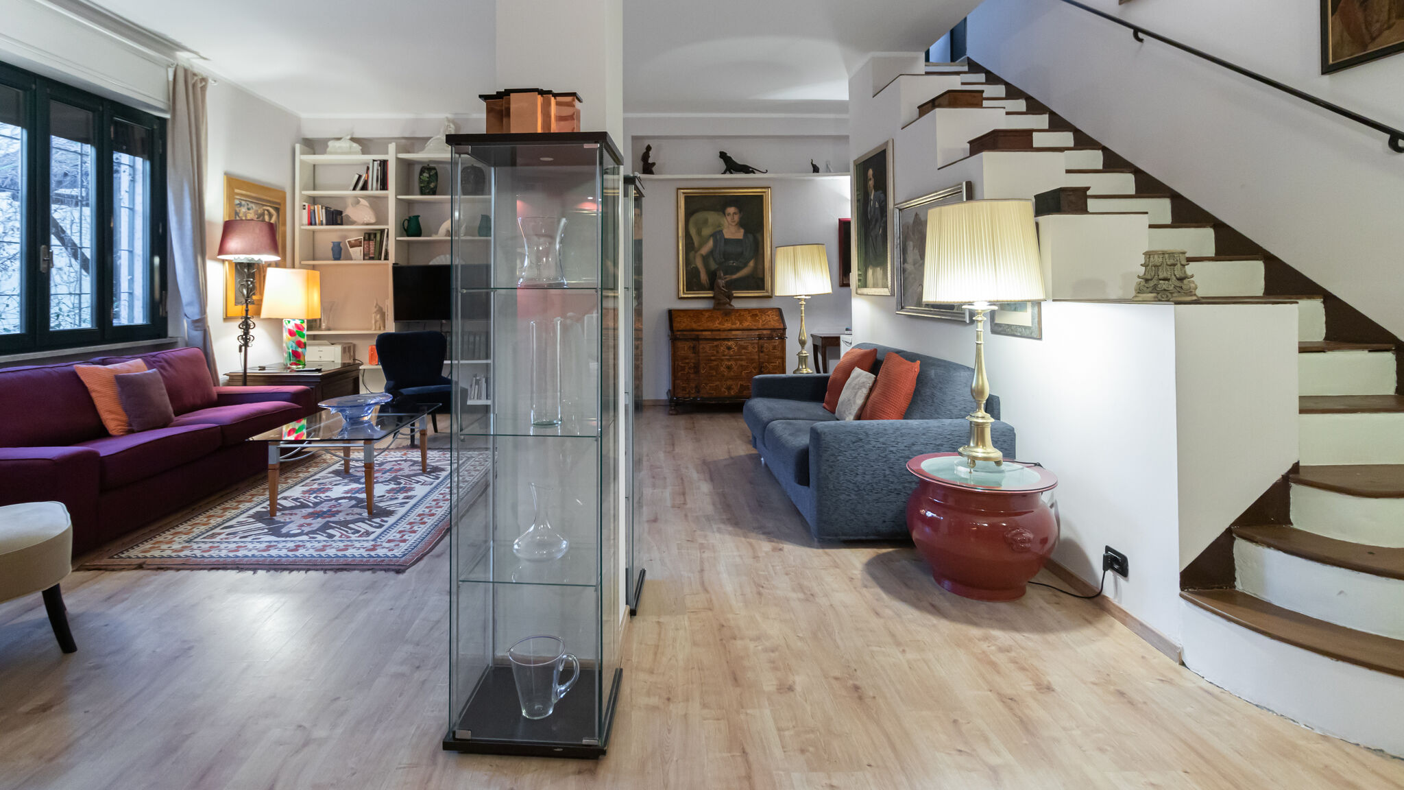 Italianway Milano Argelati 16 Trilo