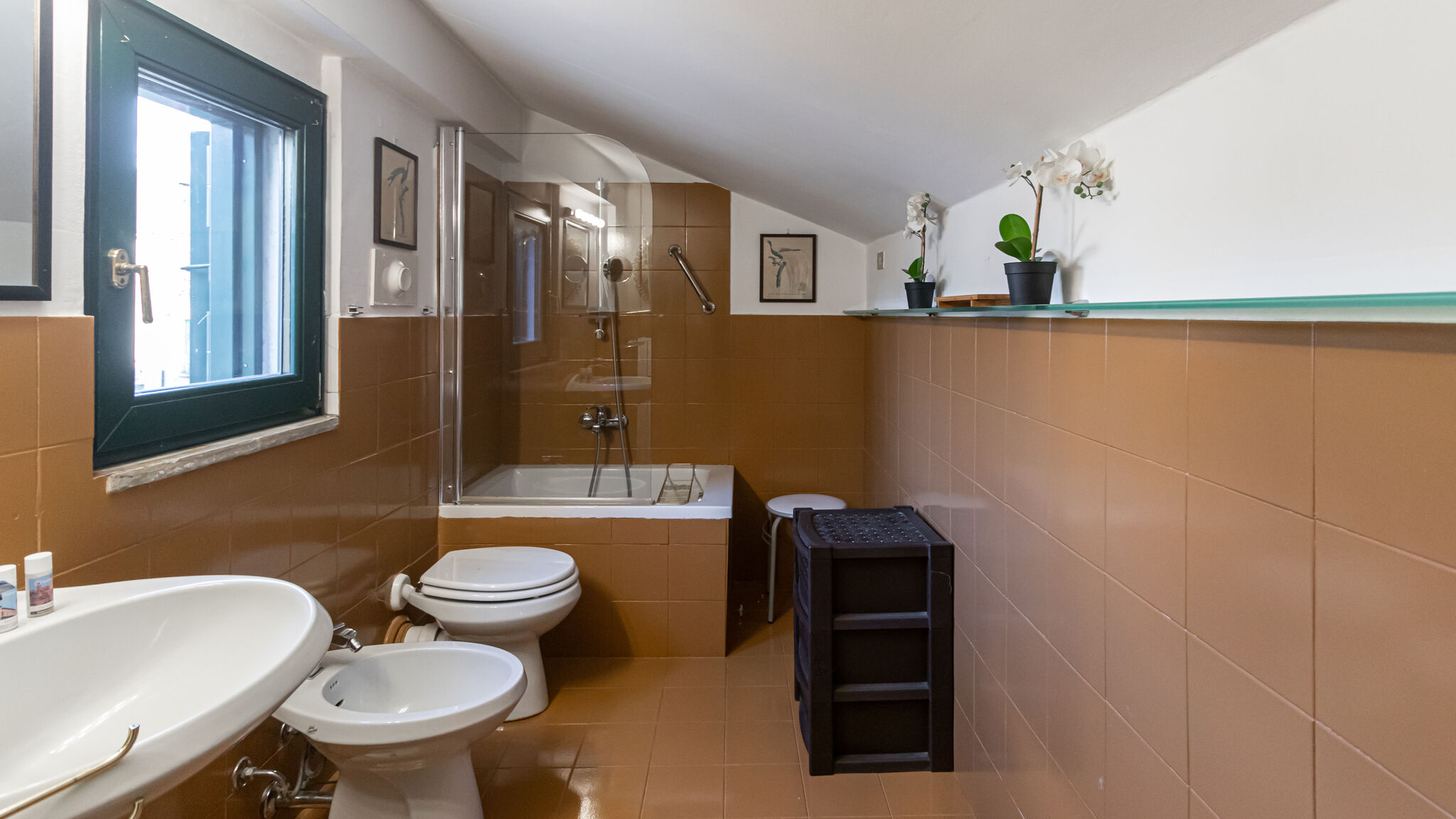 Italianway Milano Argelati 16 Trilo