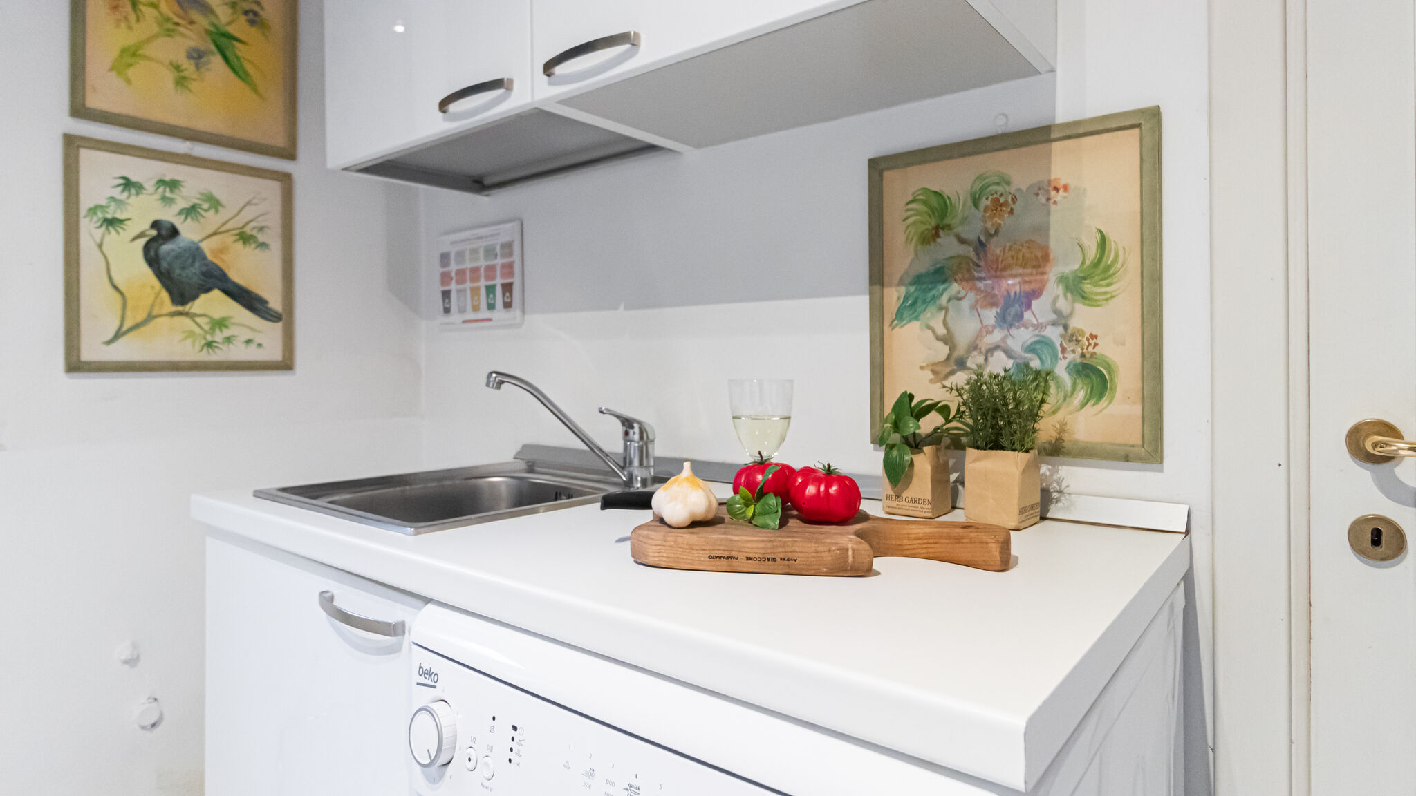 Italianway Milano Argelati 16 Trilo