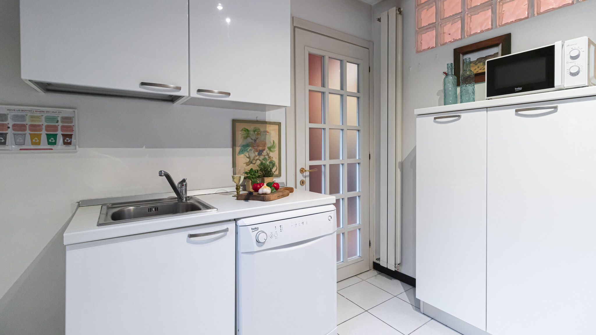 Italianway Milano Argelati 16 Trilo