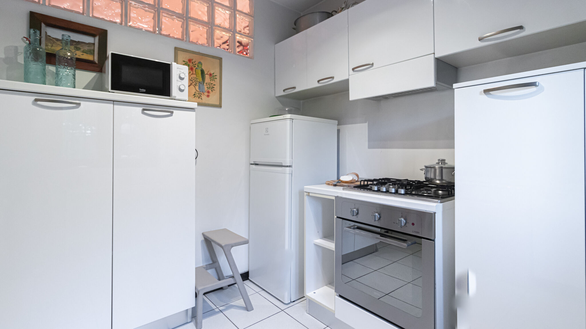 Italianway Milano Argelati 16 Trilo