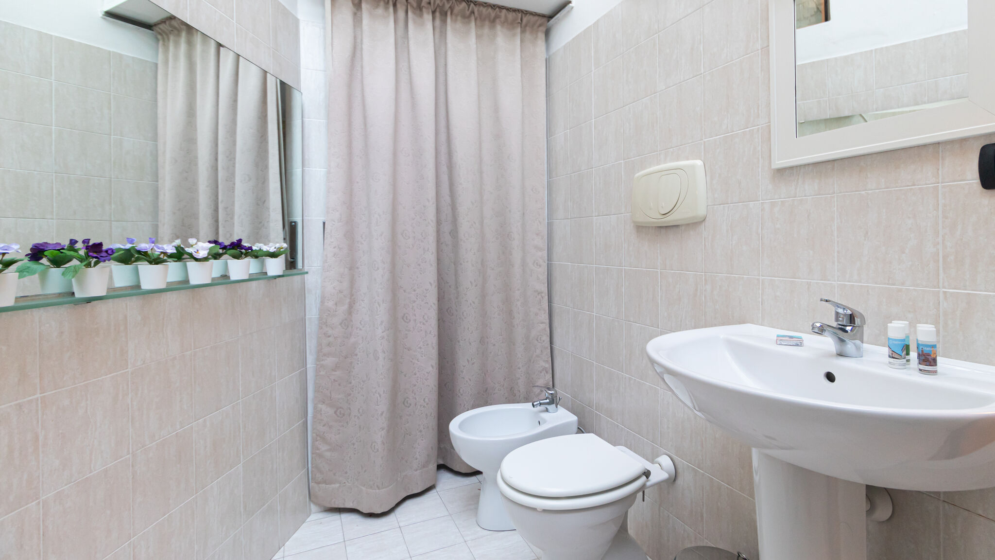 Italianway Milano Argelati 16 Trilo