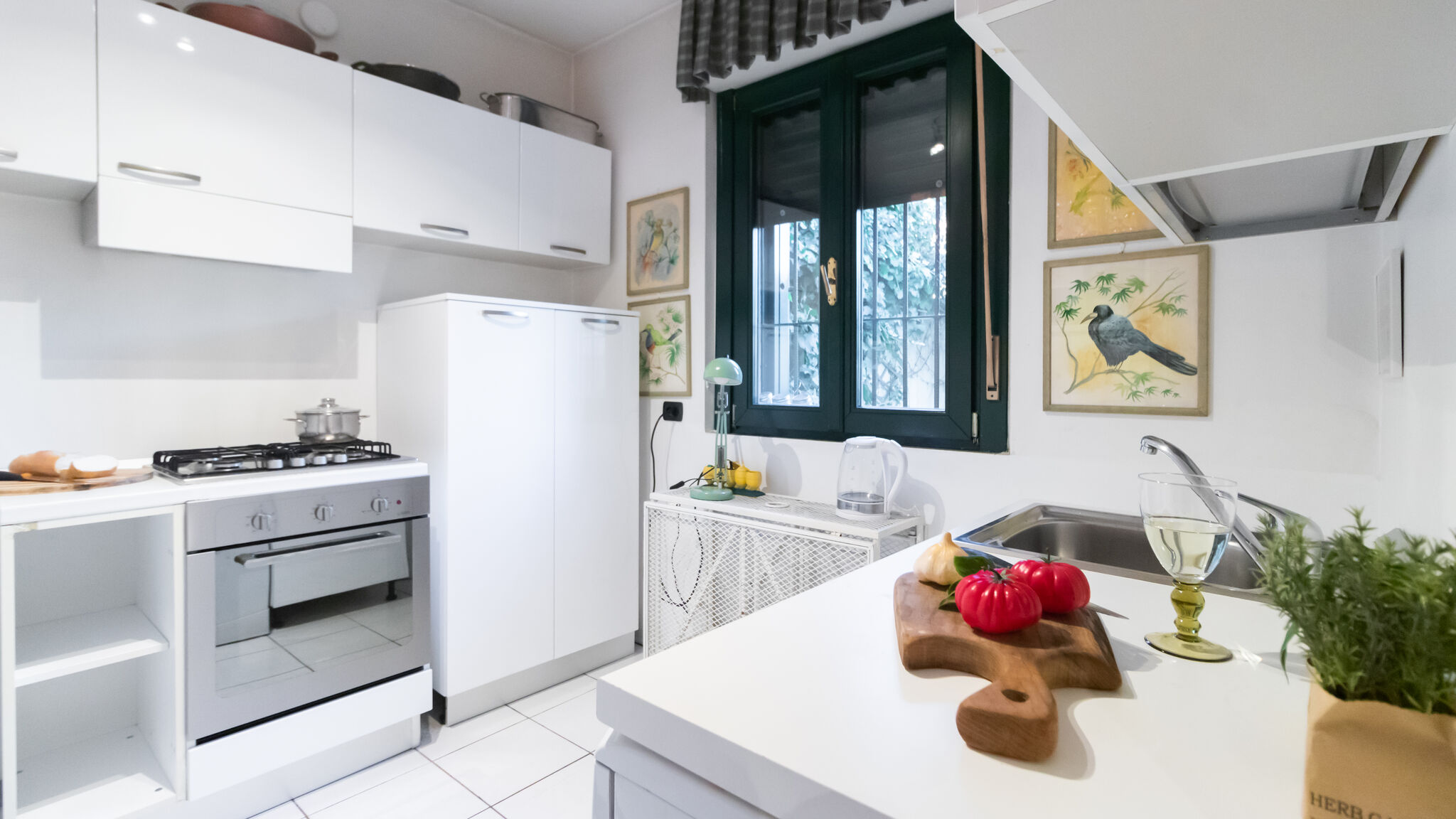 Italianway Milano Argelati 16 Trilo