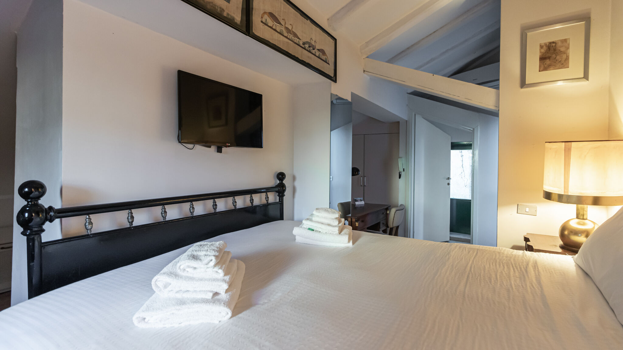 Italianway Milano Argelati 16 Trilo