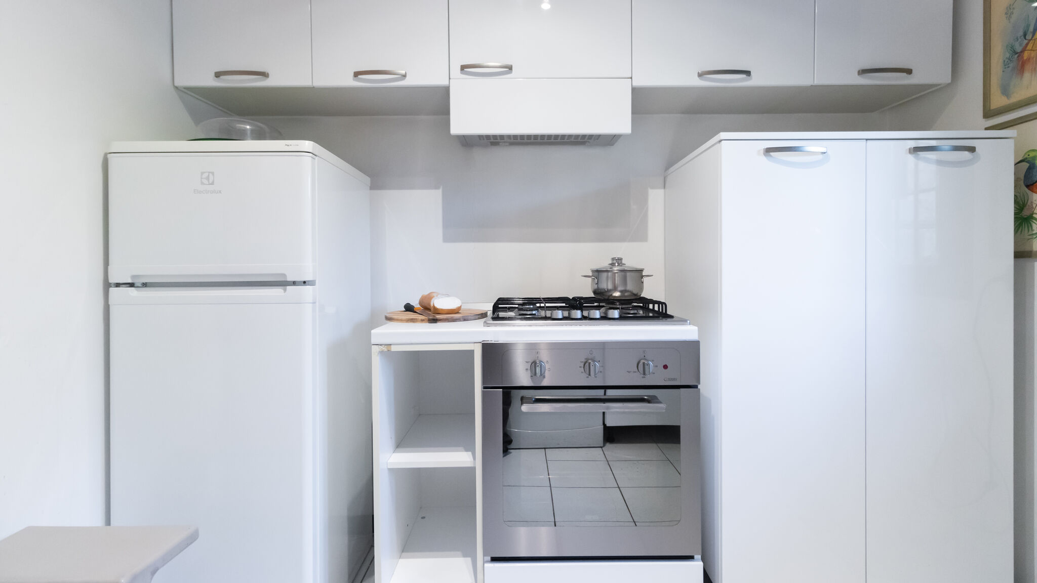 Italianway Milano Argelati 16 Trilo