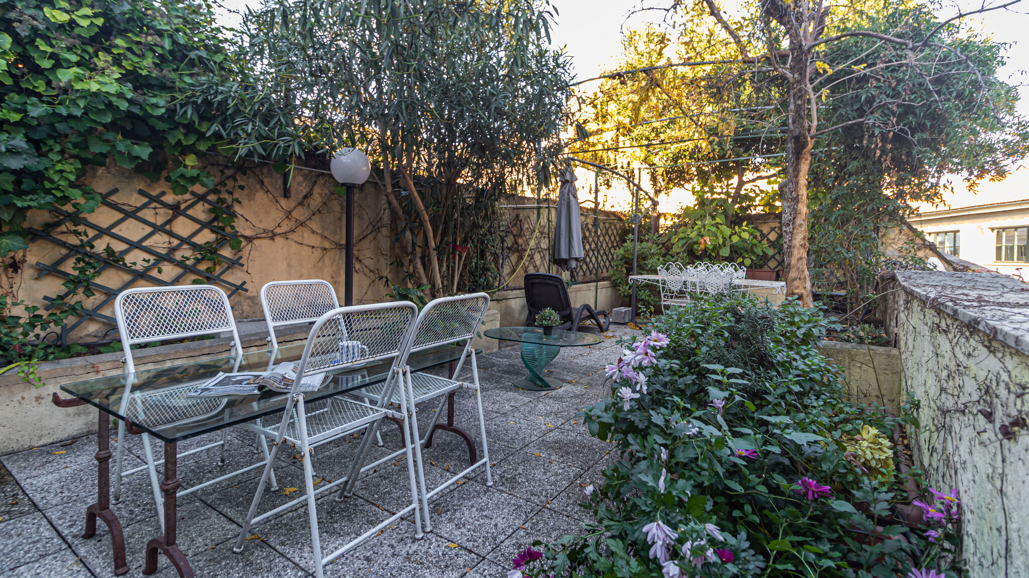 Italianway Milano Argelati 16 Trilo